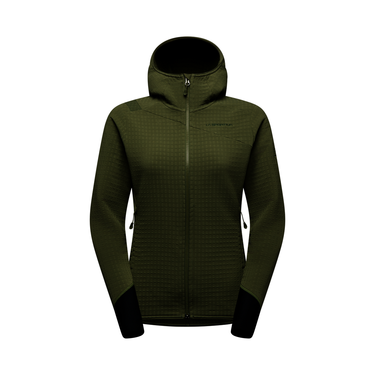 Bristen Thermal Mujer Sudadera La Sportiva