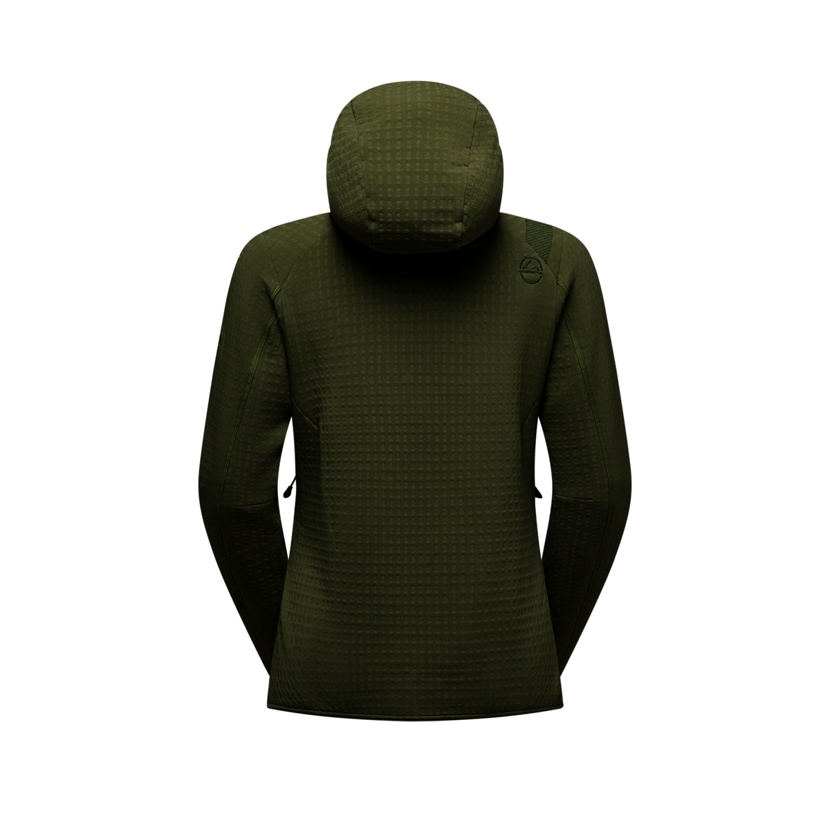 Bristen Thermal Mujer Sudadera La Sportiva