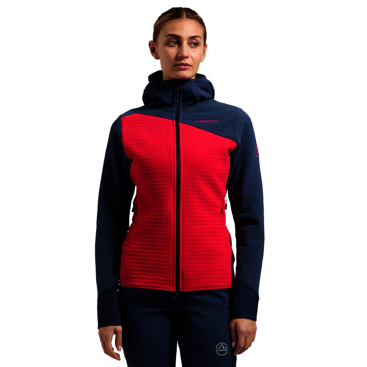 Bristen Thermal Mujer Sudadera La Sportiva