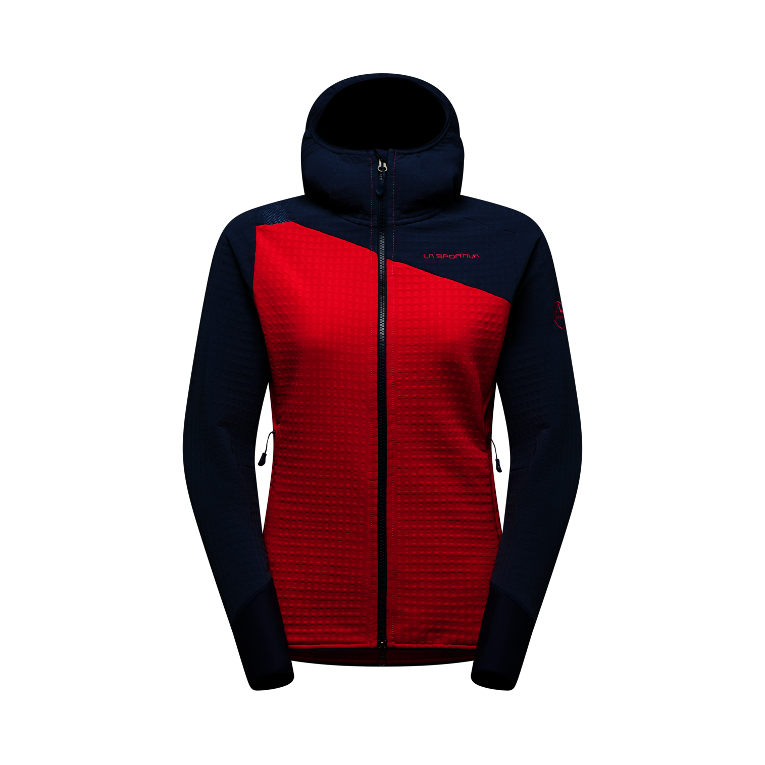Bristen Thermal Mujer Sudadera La Sportiva