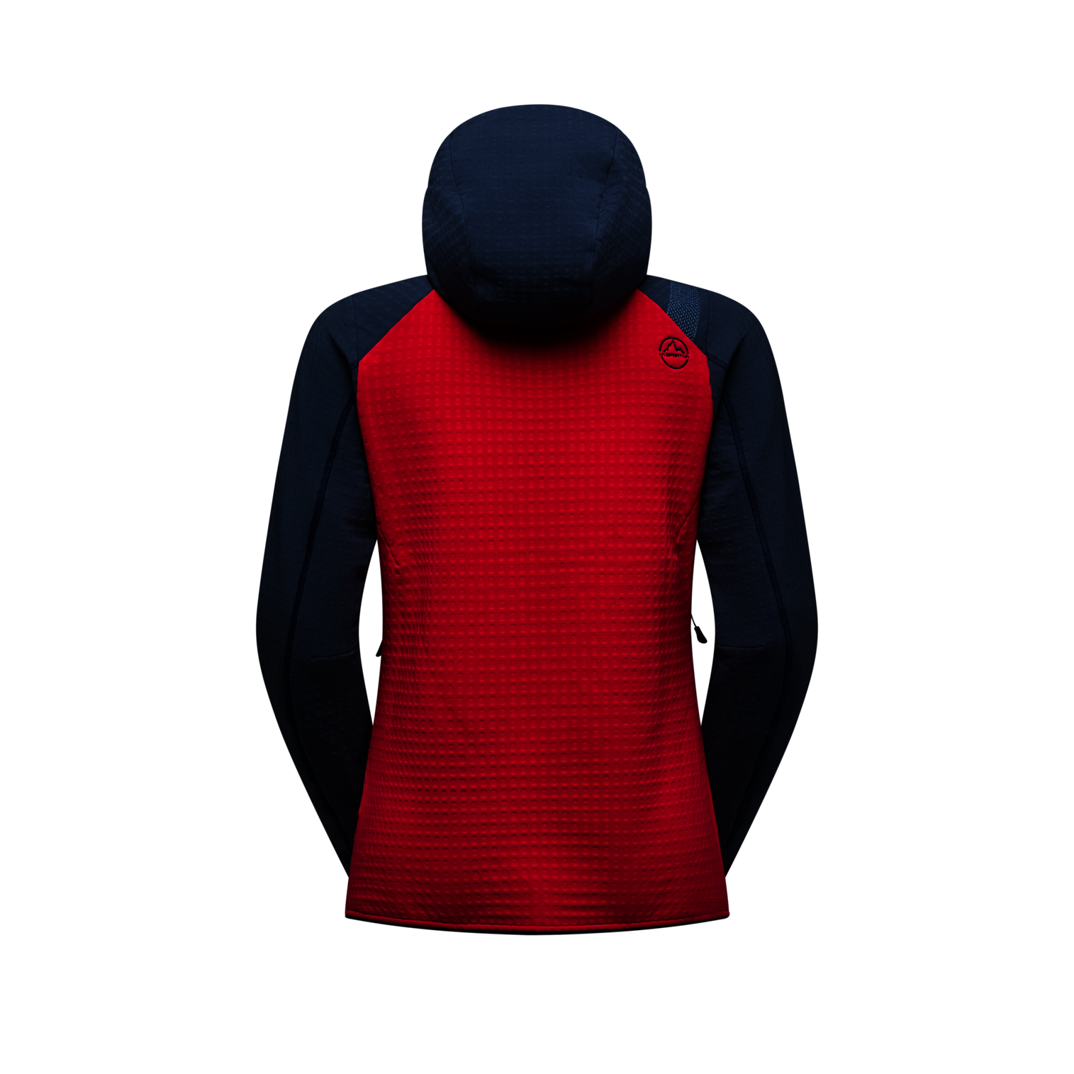Bristen Thermal Mujer Sudadera La Sportiva
