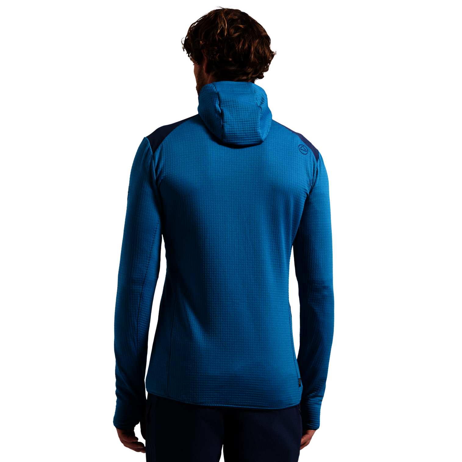Lucendro Thermal Hoody Hombre Forro Polar La Sportiva