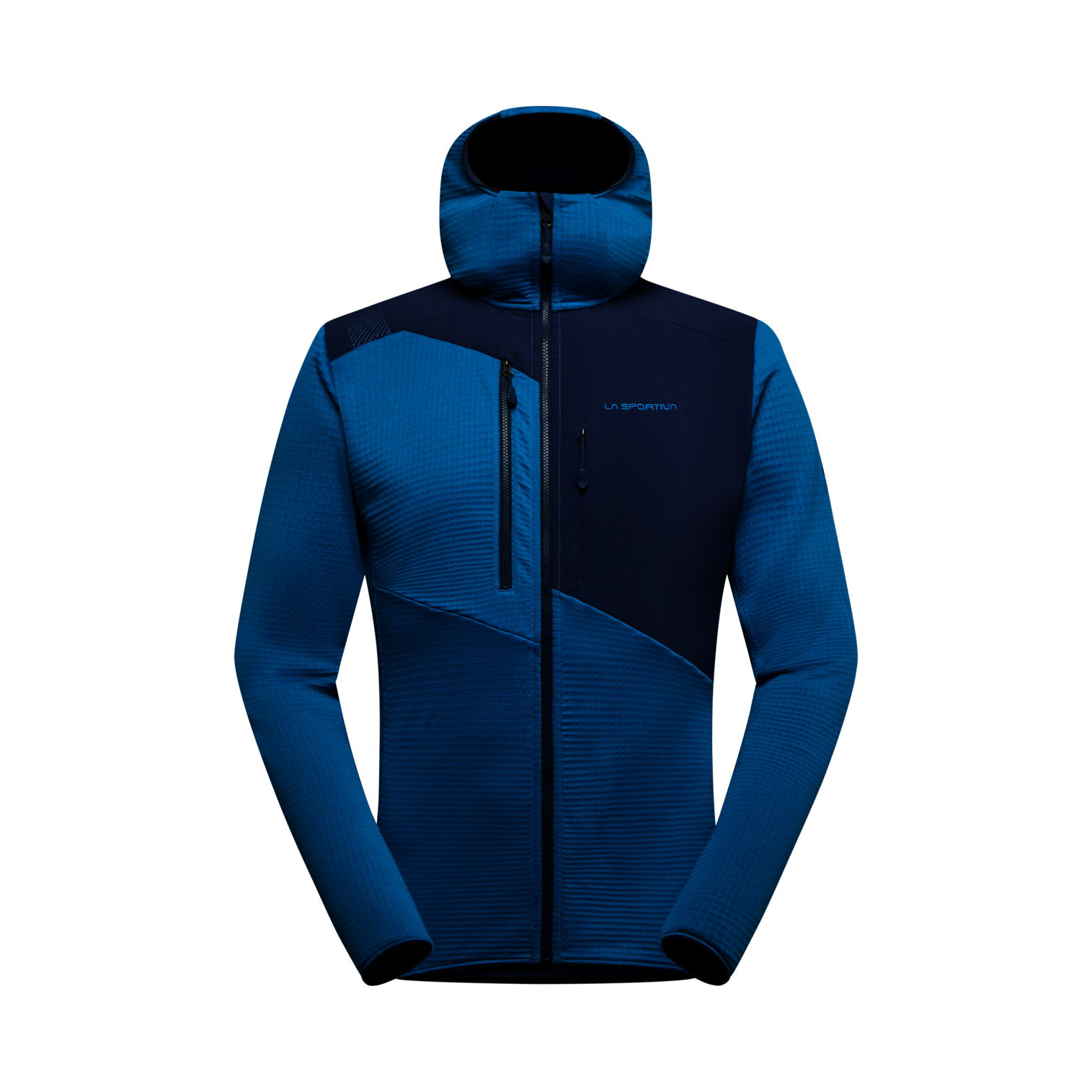 Lucendro Thermal Hoody Hombre Forro Polar La Sportiva