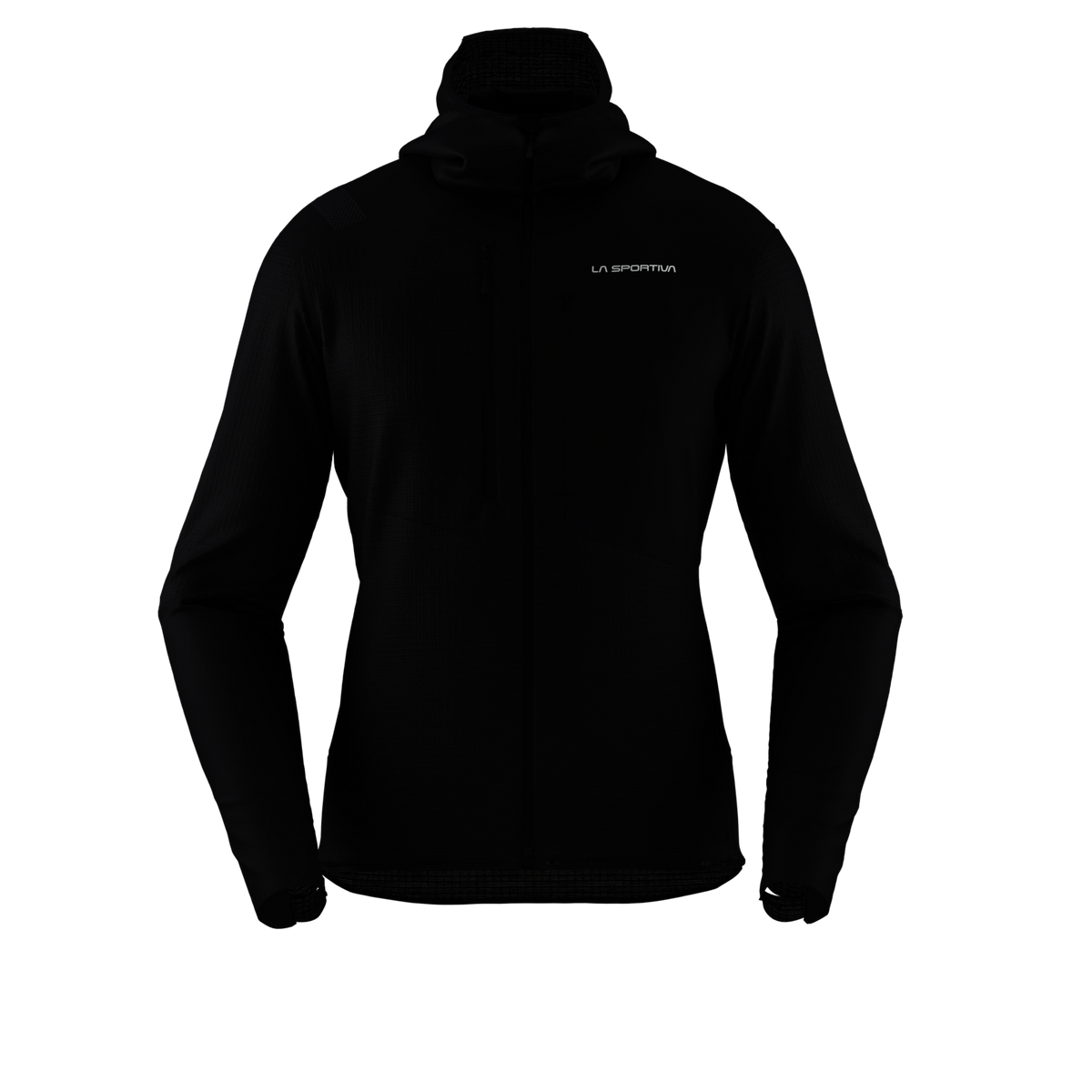 Lucendro Thermal Hoody Hombre Forro Polar La Sportiva