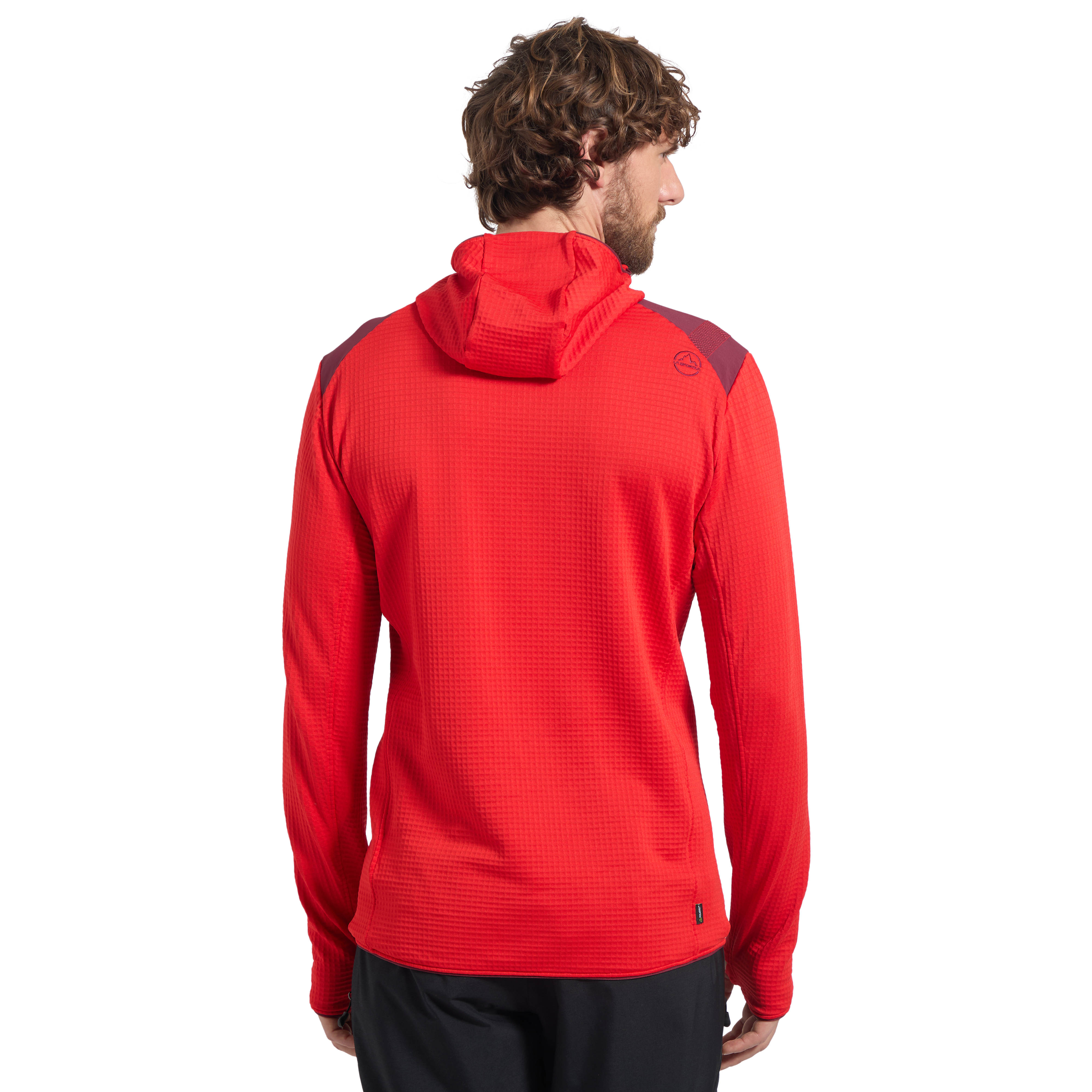 Lucendro Thermal Hombre Forro Alpinismo La Sportiva
