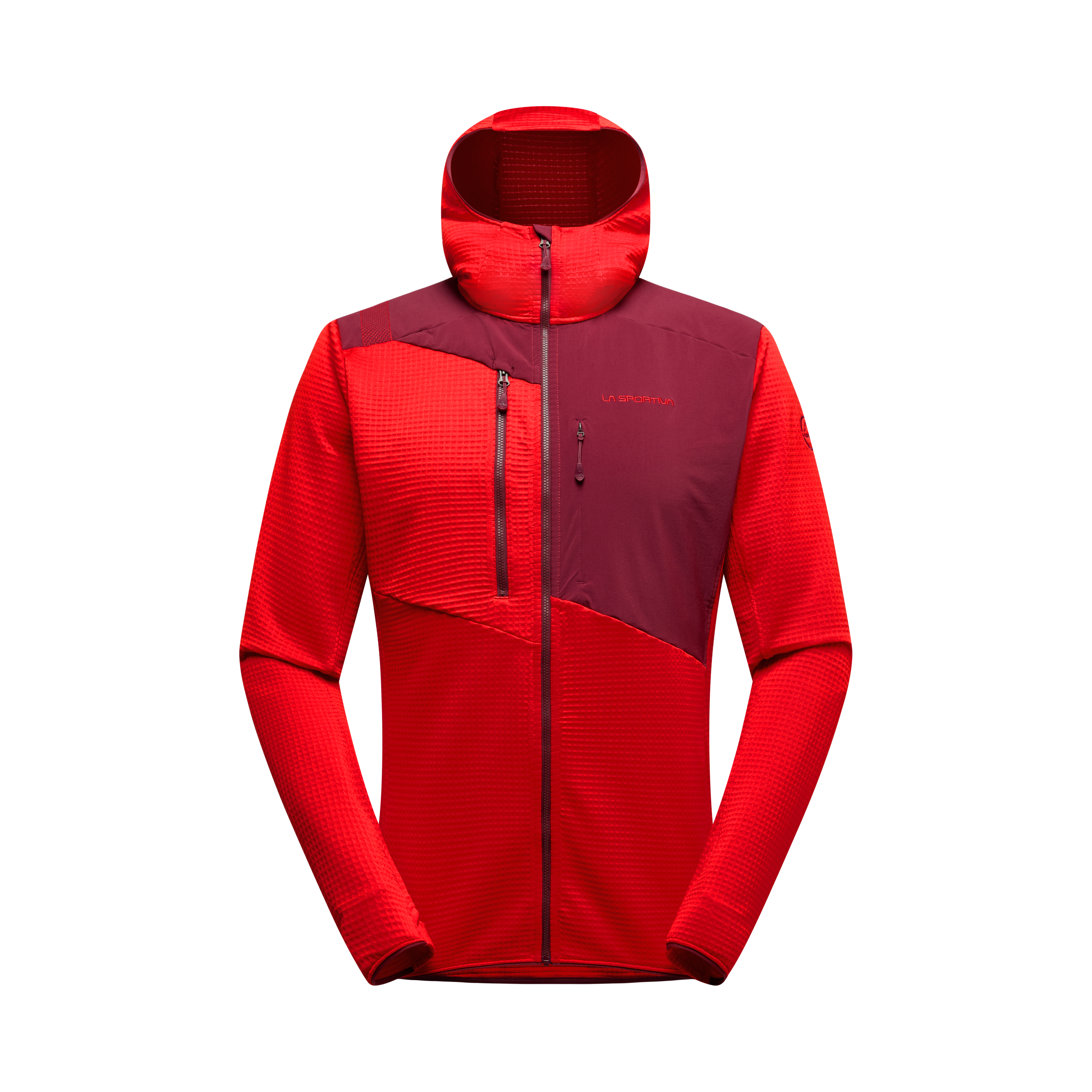 Lucendro Thermal Hombre Forro Alpinismo La Sportiva