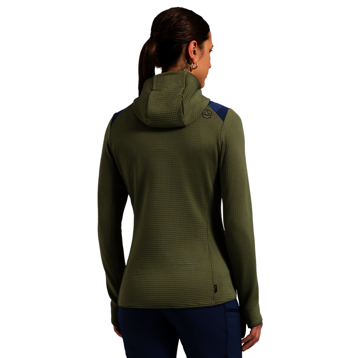 Lucendro Thermal Mujer Sudadera La Sportiva