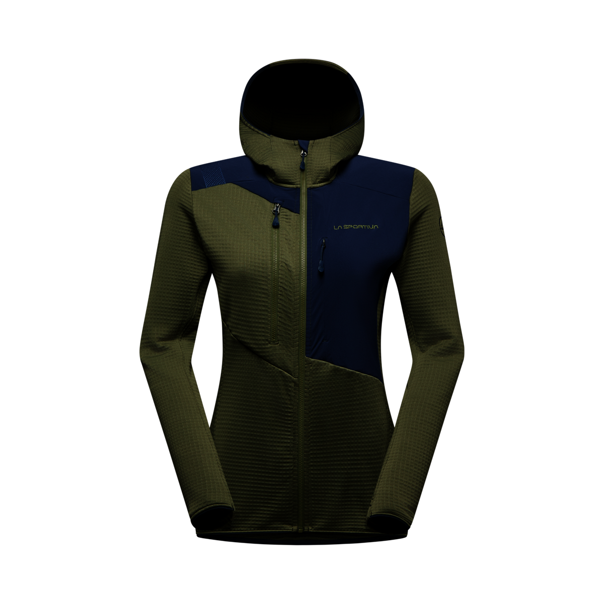 Lucendro Thermal Mujer Sudadera La Sportiva