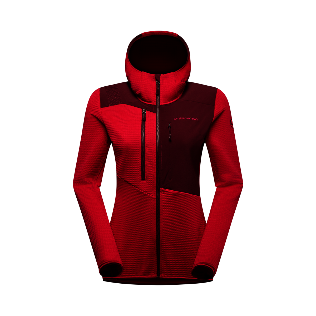 Lucendro Thermal Mujer Sudadera La Sportiva