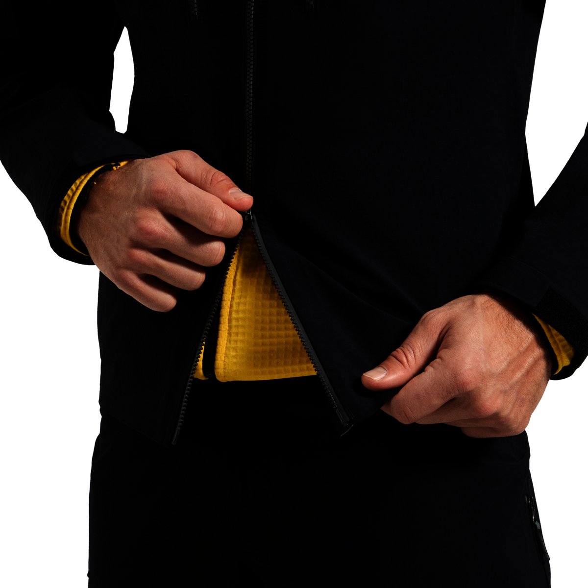 Helixir Shell Chaqueta Hombre La Sportiva