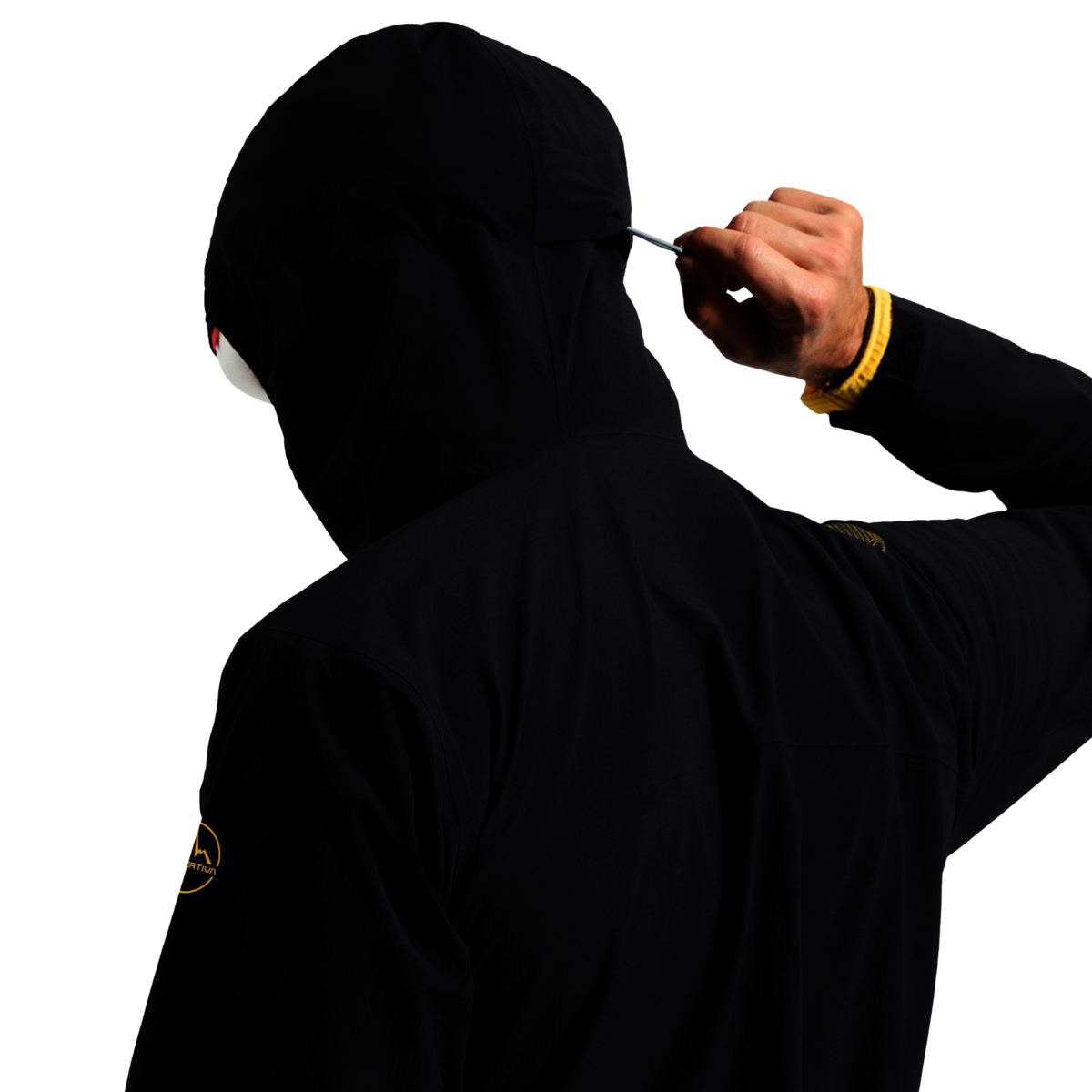 Helixir Shell Chaqueta Hombre La Sportiva