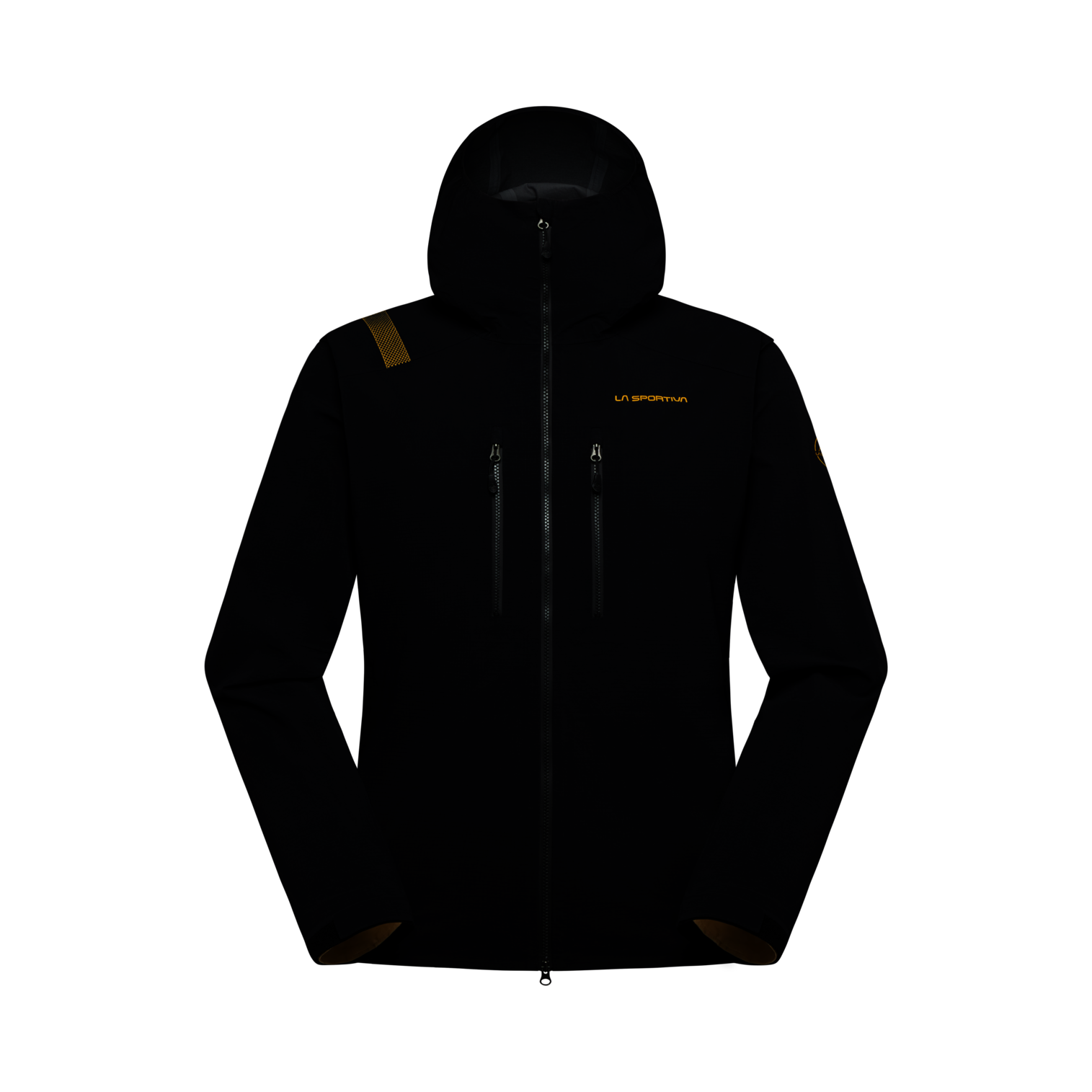 Helixir Shell Chaqueta Hombre La Sportiva