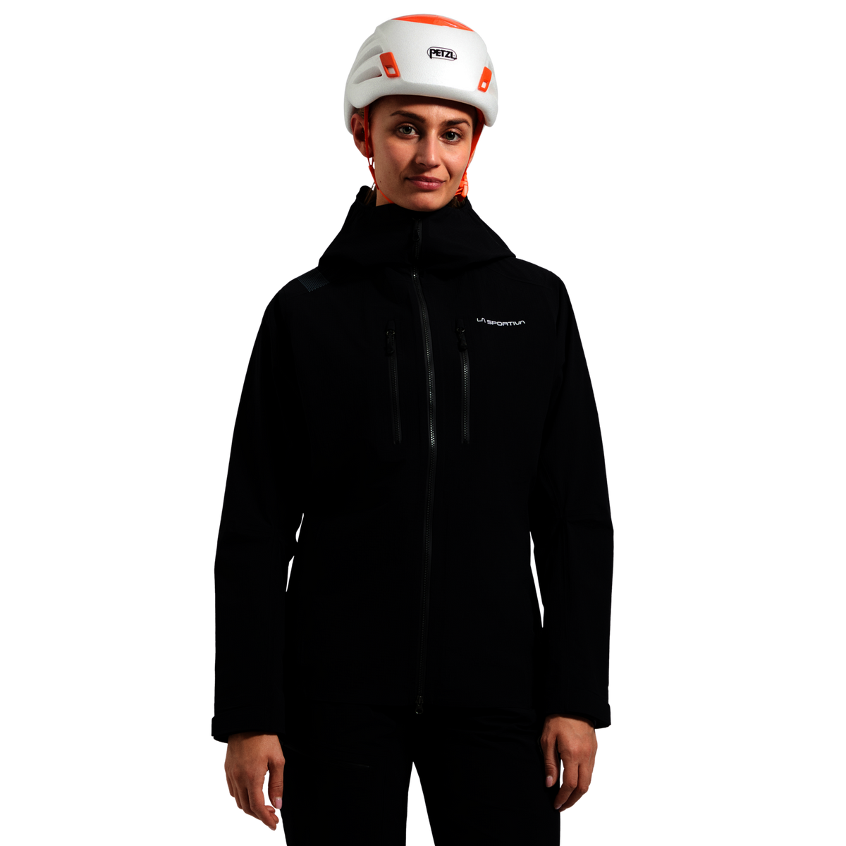 Helixir Shell Mujer Chaqueta La Sportiva