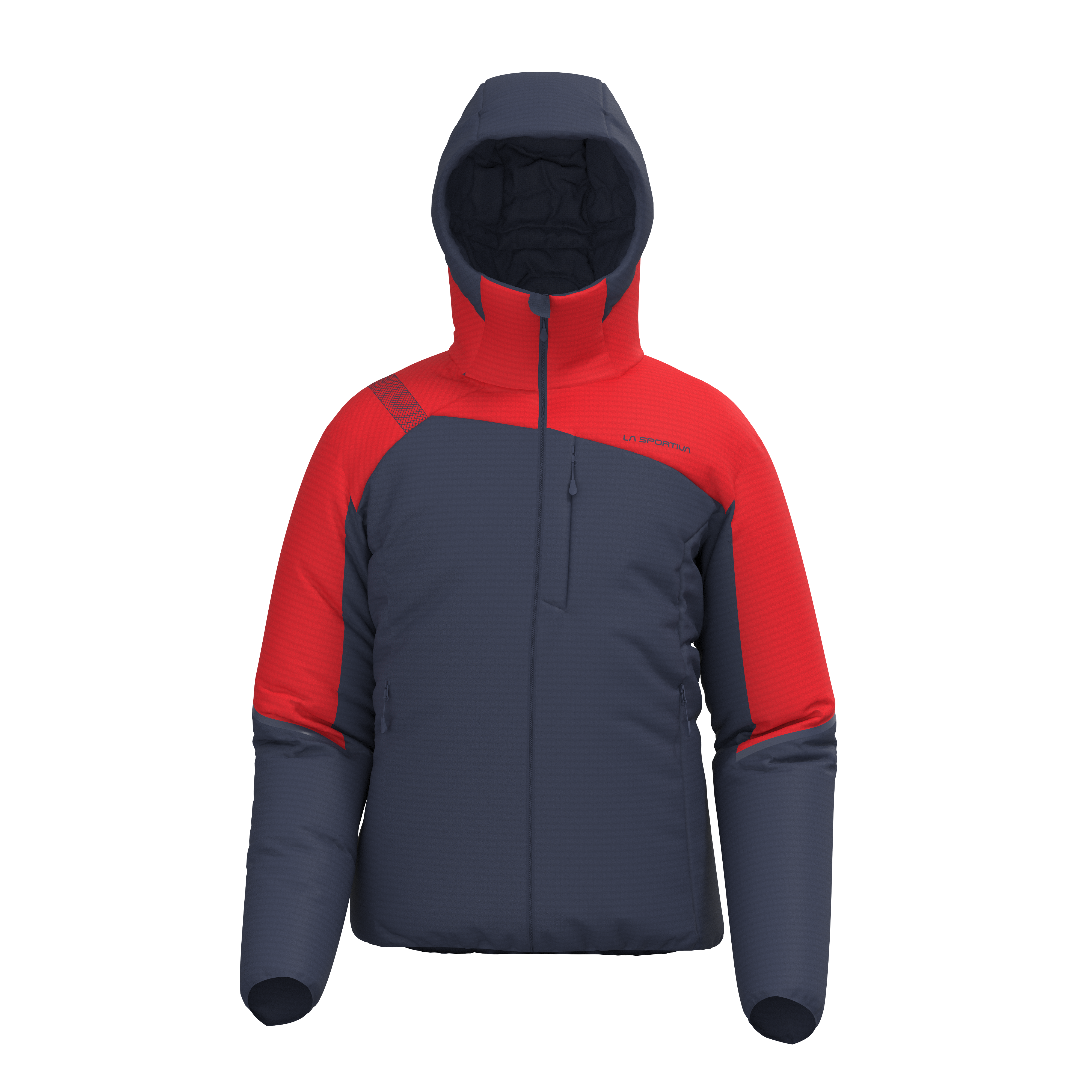 Alpine Guide Primaloft Hoody Hombre Sudadera La Sportiva