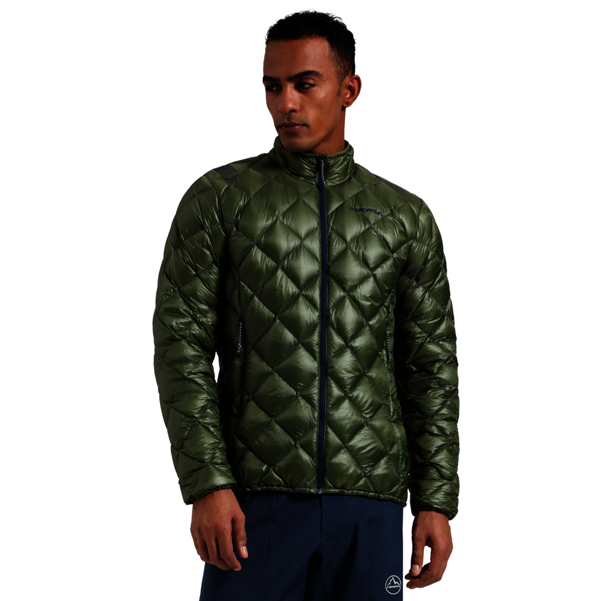 Lumina 100 Down Chaqueta Hombre La Sportiva