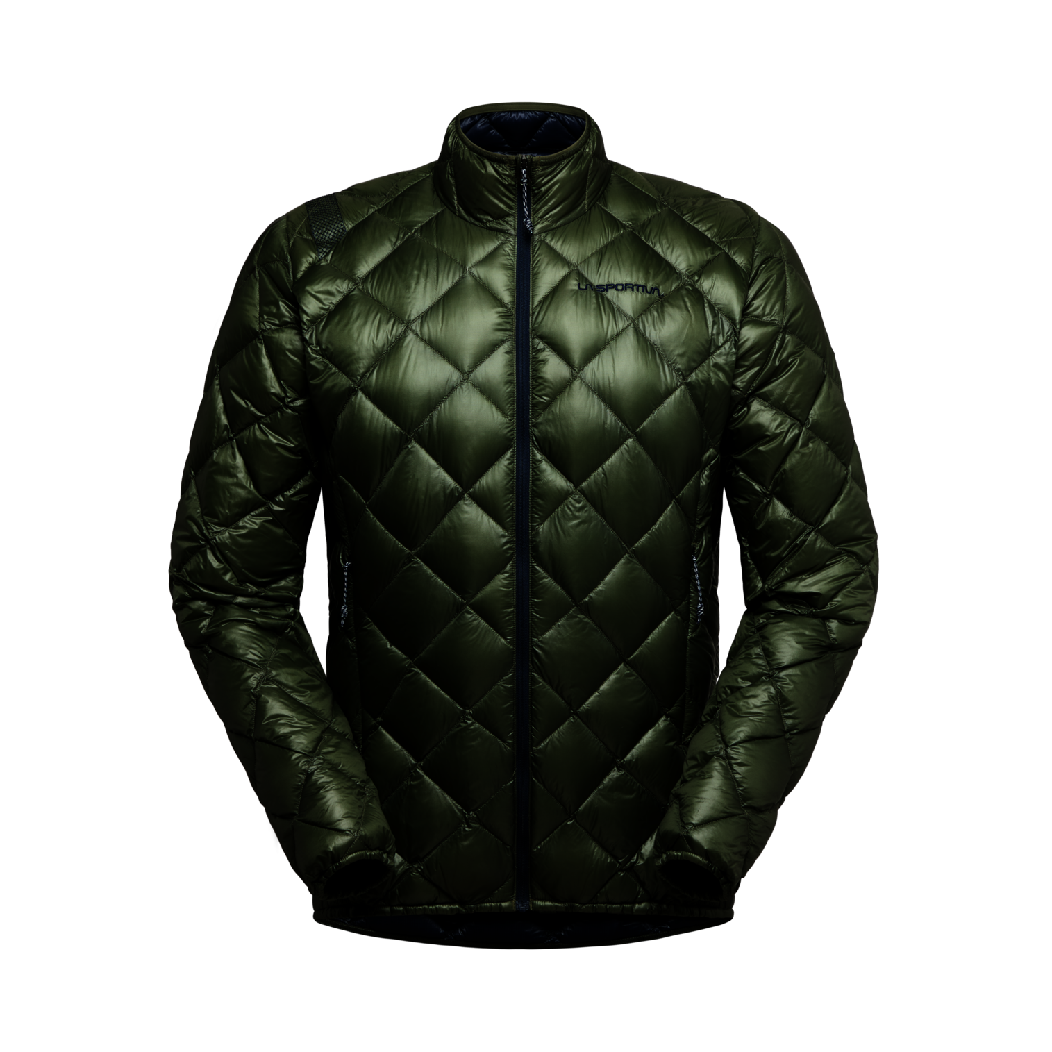 Lumina 100 Down Chaqueta Hombre La Sportiva