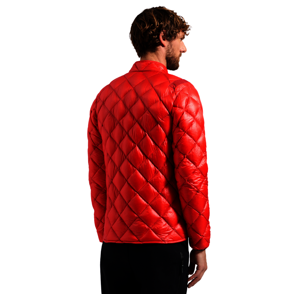 Lumina 100 Down Chaqueta Hombre La Sportiva