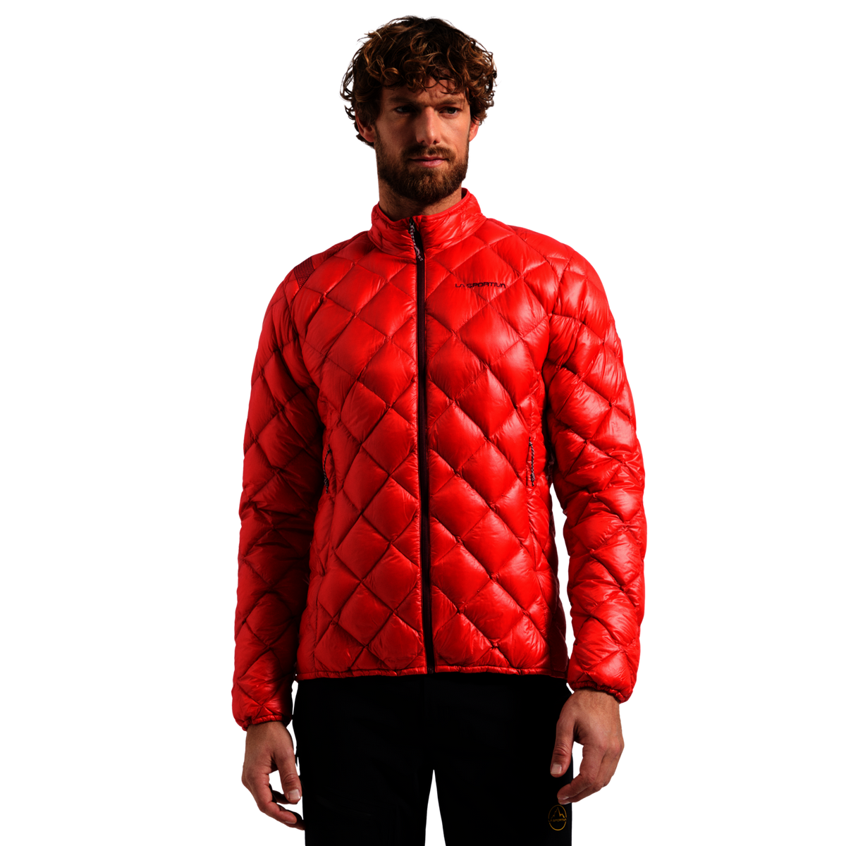 Lumina 100 Down Chaqueta Hombre La Sportiva
