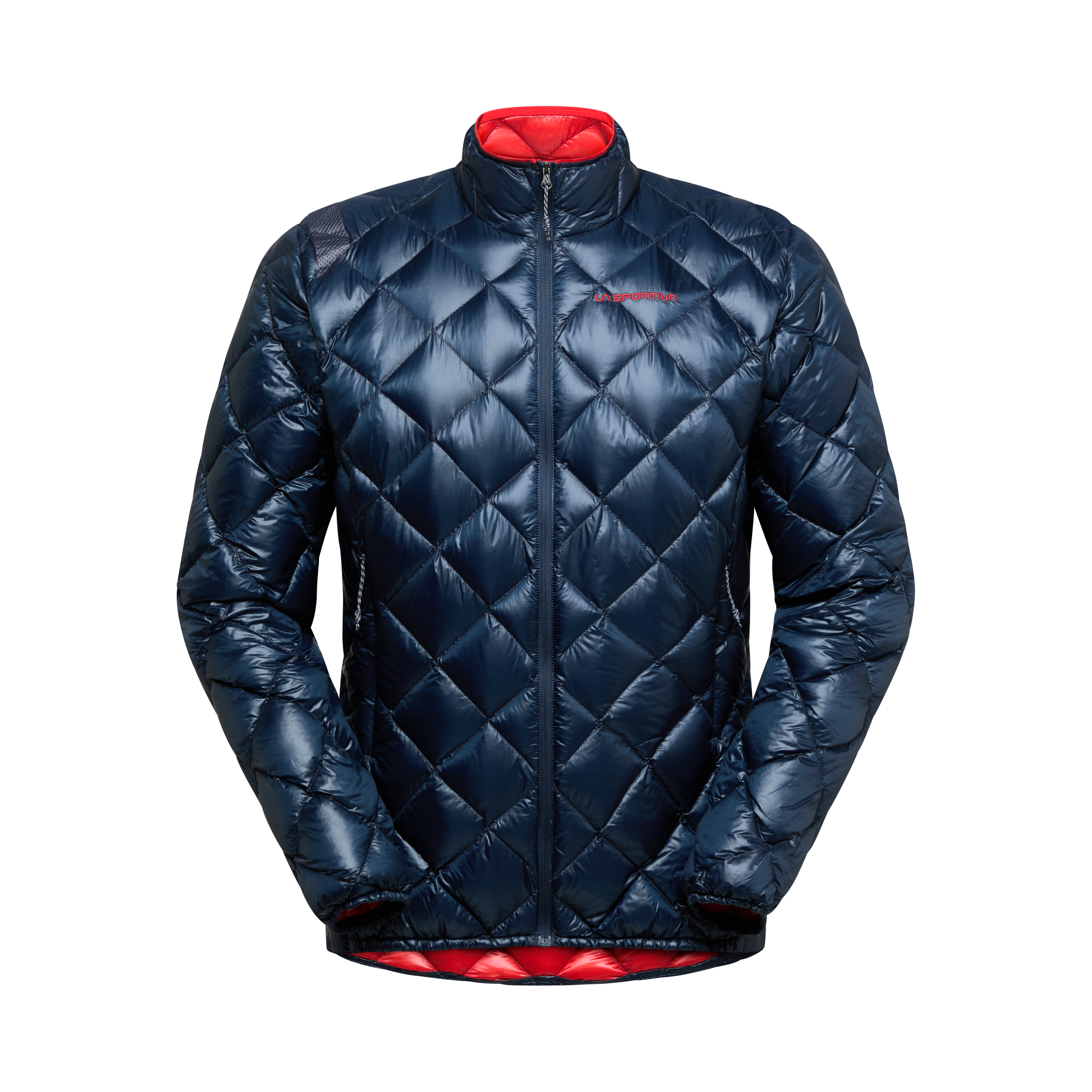 Lumina 100 Down Hombre Chaqueta Alpinismo La Sportiva