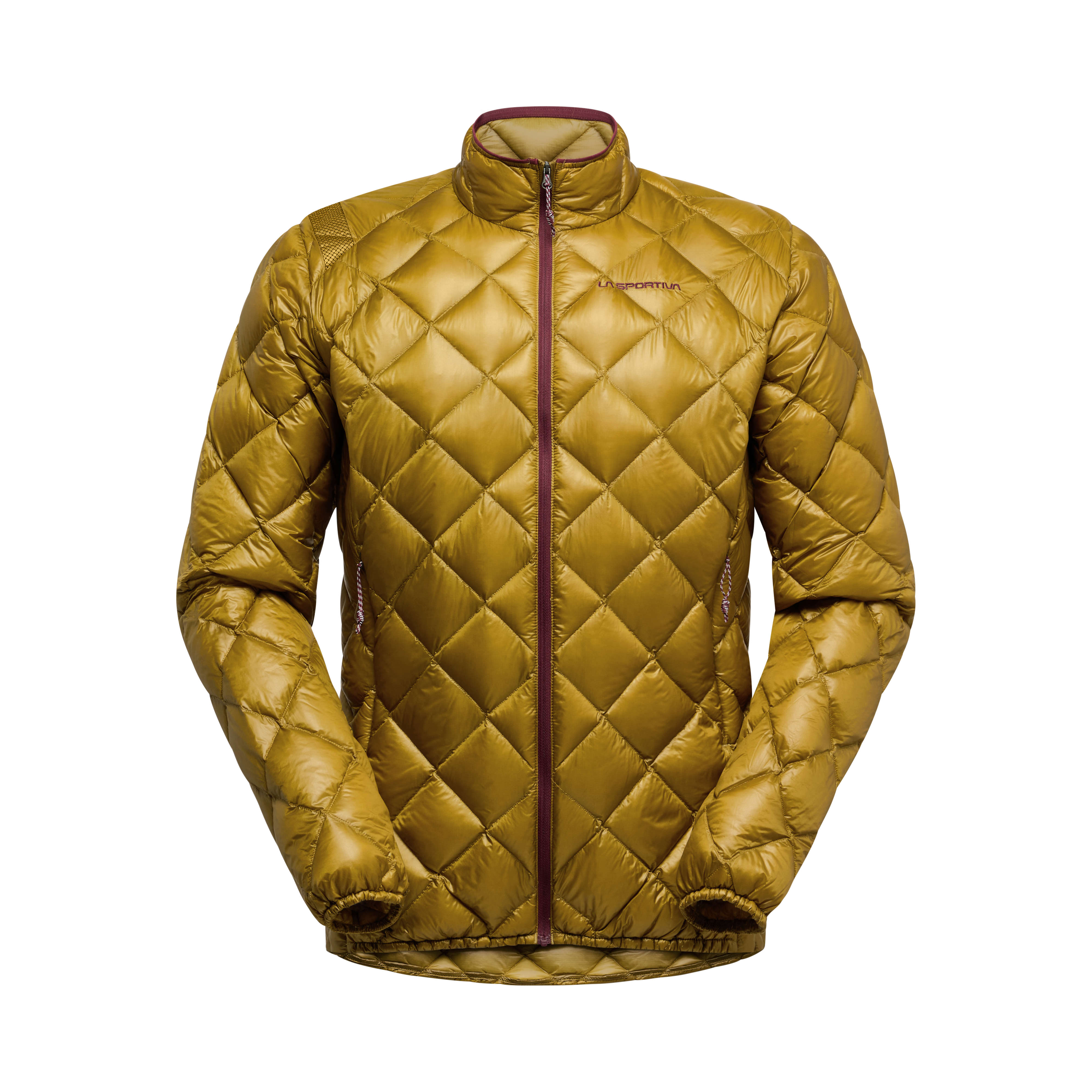 Lumina 100 Down Hombre Chaqueta Alpinismo La Sportiva