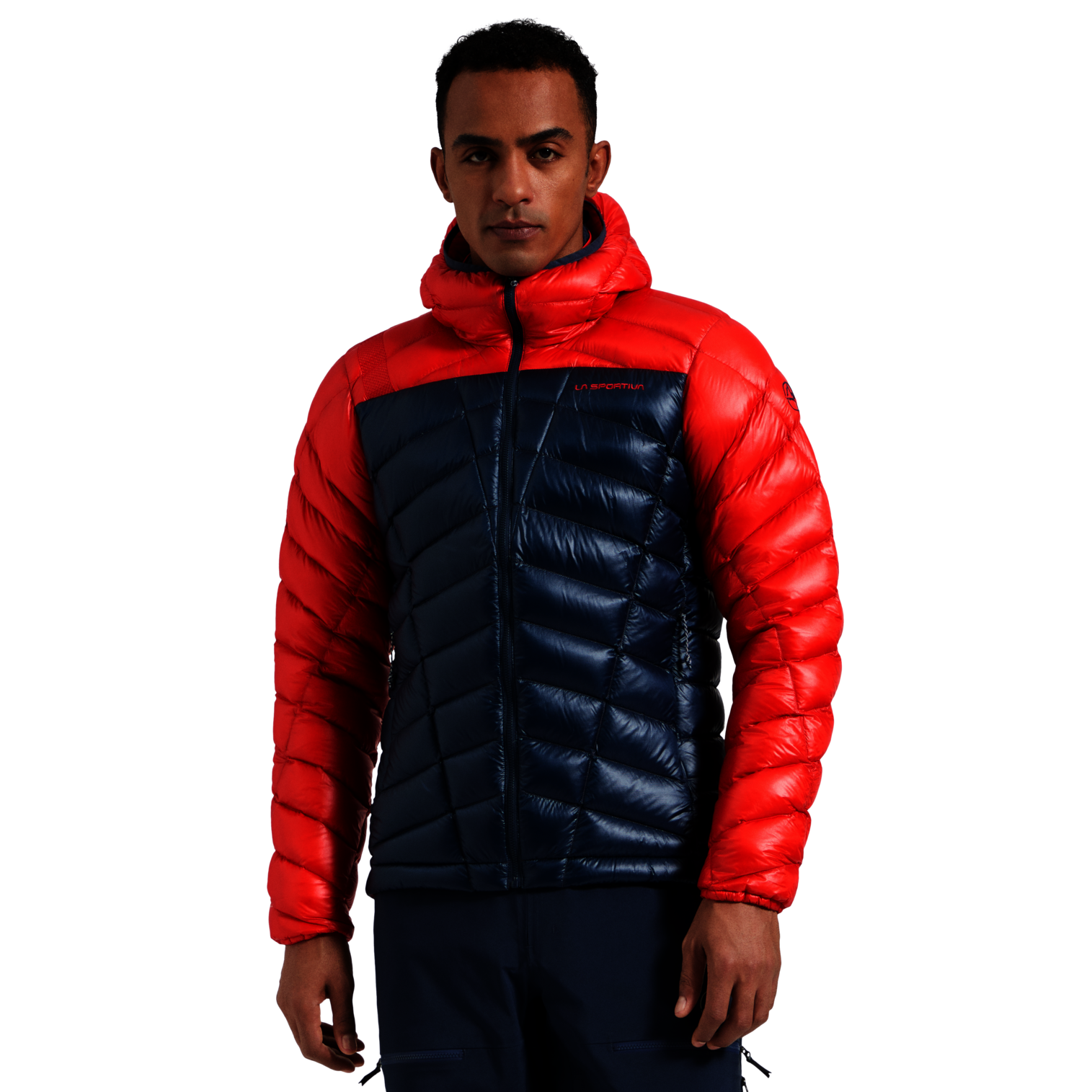 Lumina 200 Down Chaqueta Hombre La Sportiva