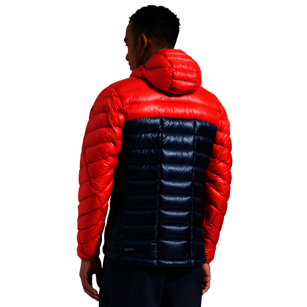 Lumina 200 Down Chaqueta Hombre La Sportiva