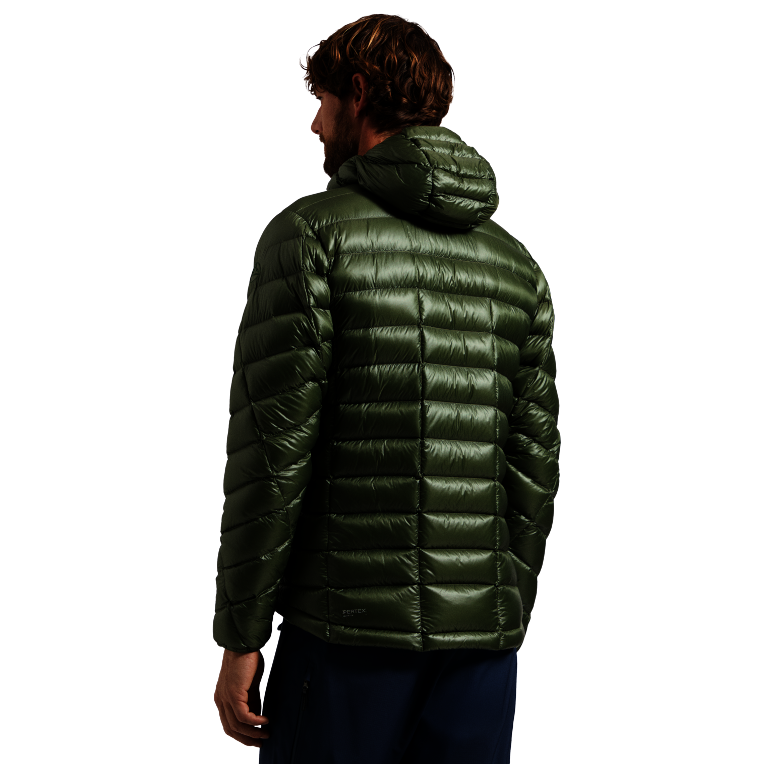 Lumina 200 Down Chaqueta Hombre La Sportiva