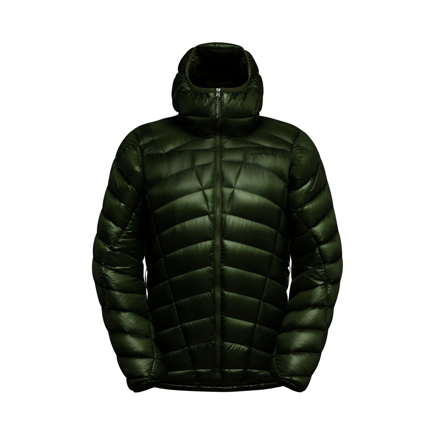 Lumina 200 Down Chaqueta Hombre La Sportiva