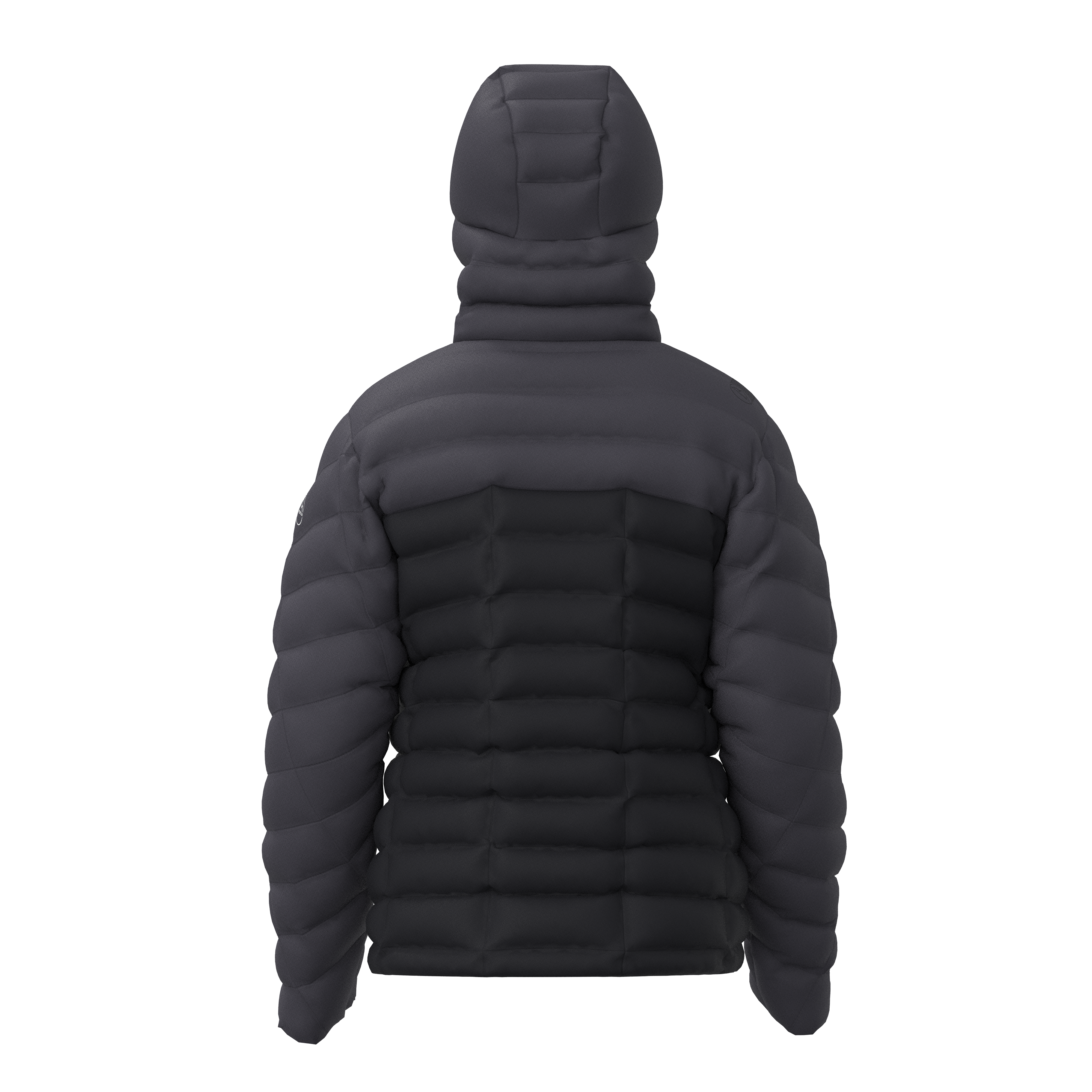 Lumina 200 Down Chaqueta Hombre La Sportiva