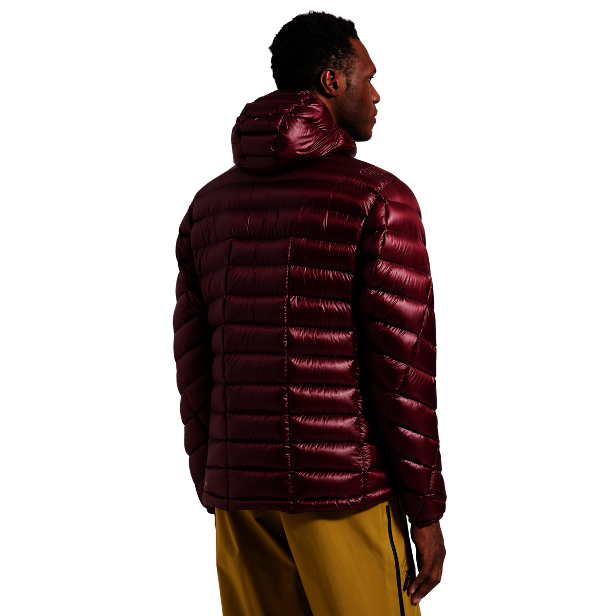 Lumina 200 Down Chaqueta Hombre La Sportiva