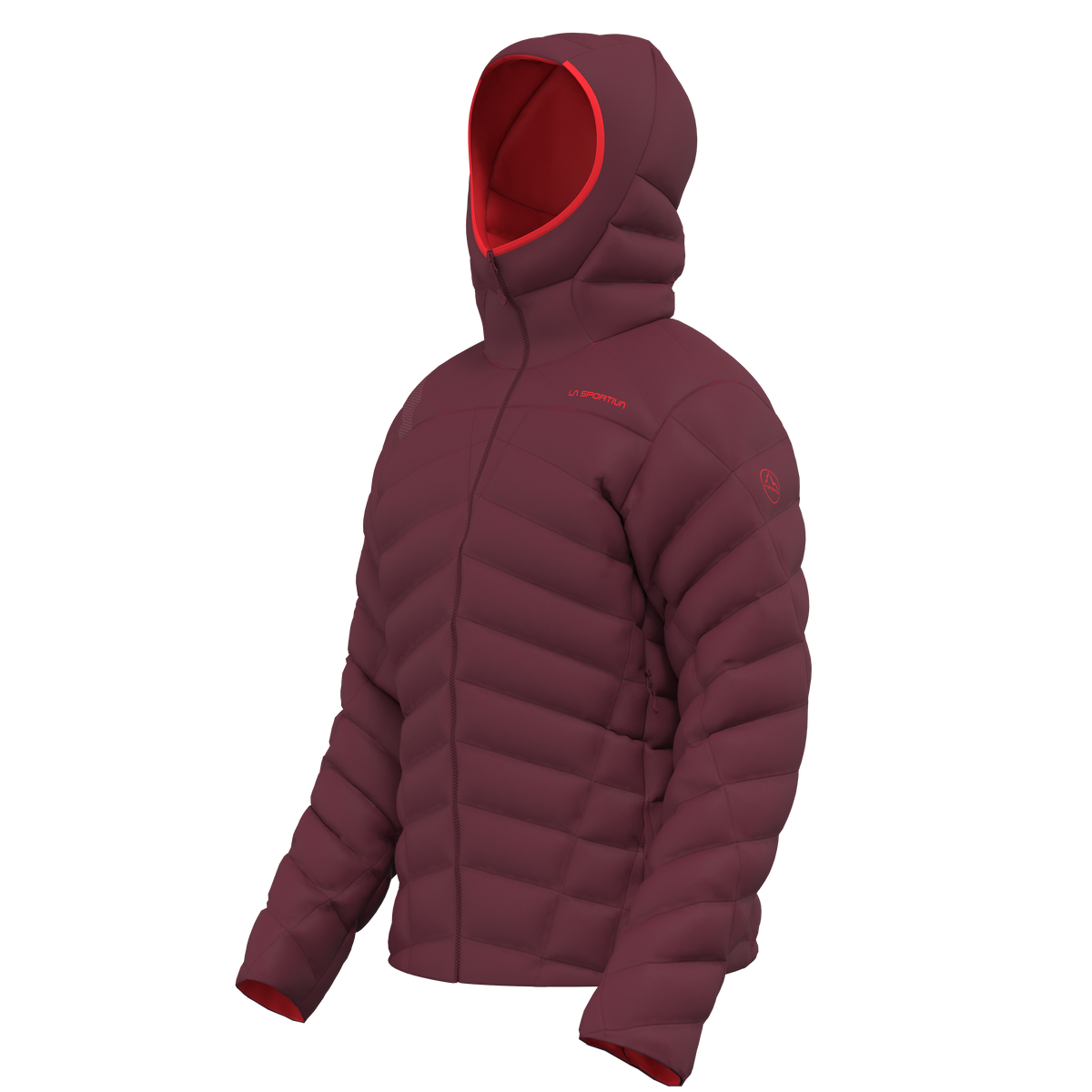 Lumina 200 Down Chaqueta Hombre La Sportiva