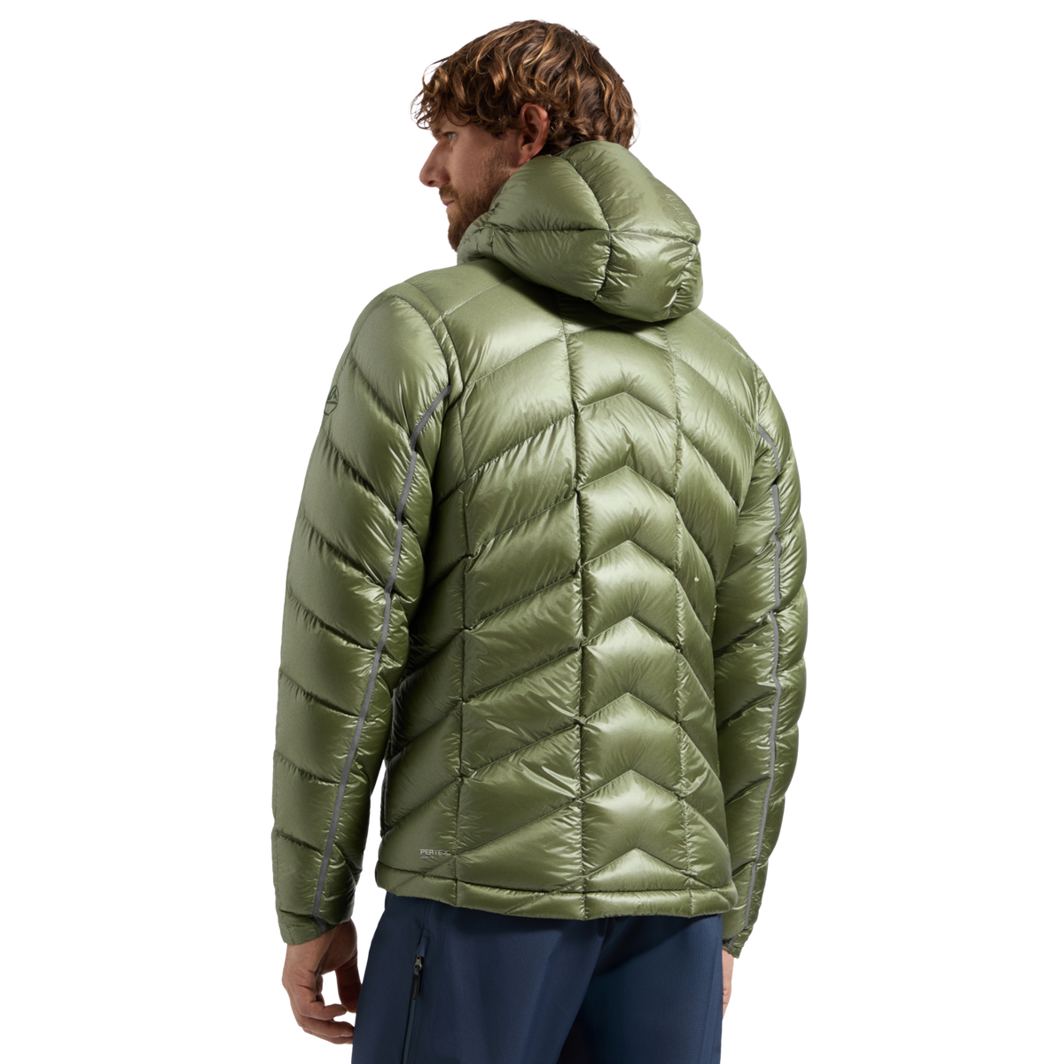Lumina 300 Down Chaqueta Hombre La Sportiva