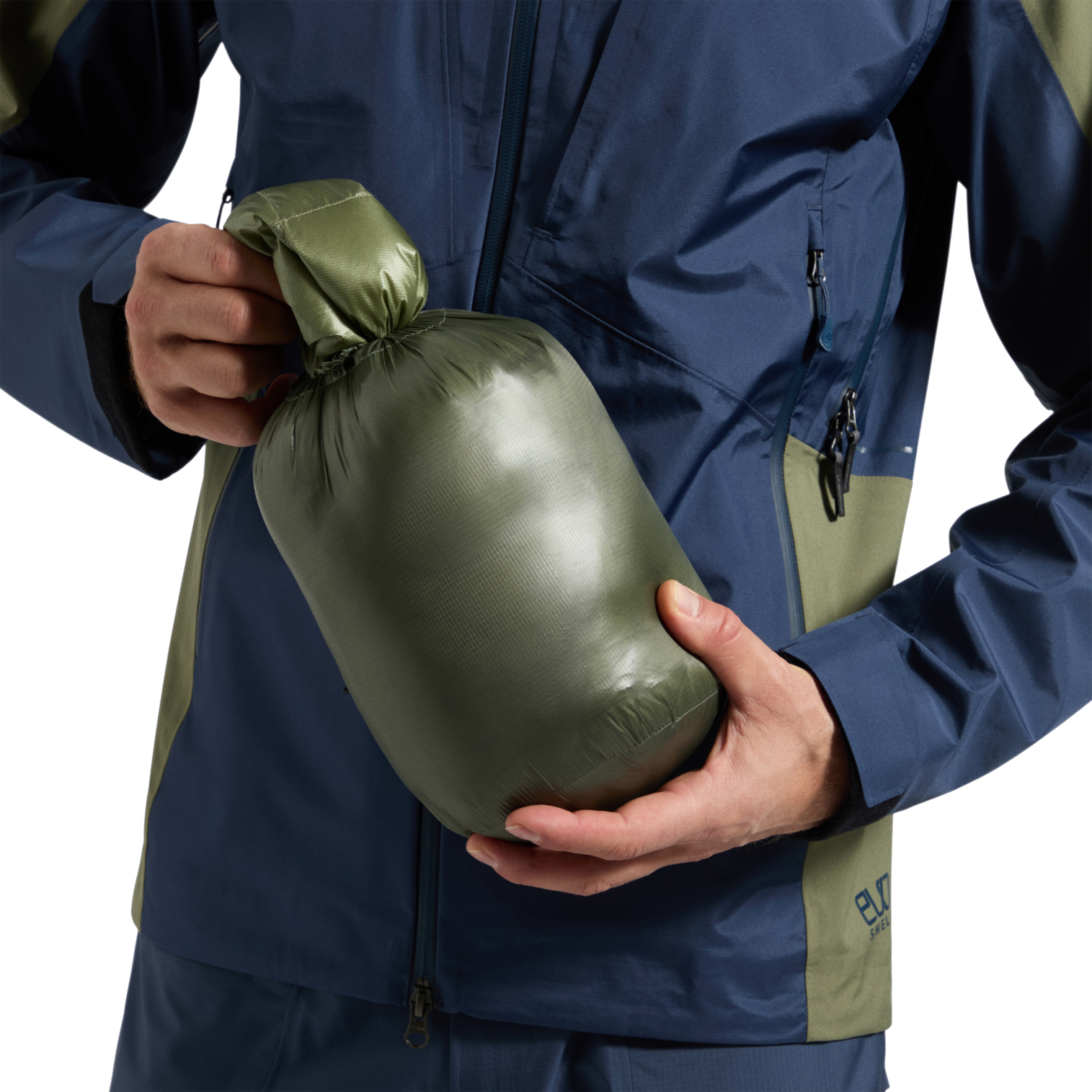 Lumina 300 Down Chaqueta Hombre La Sportiva
