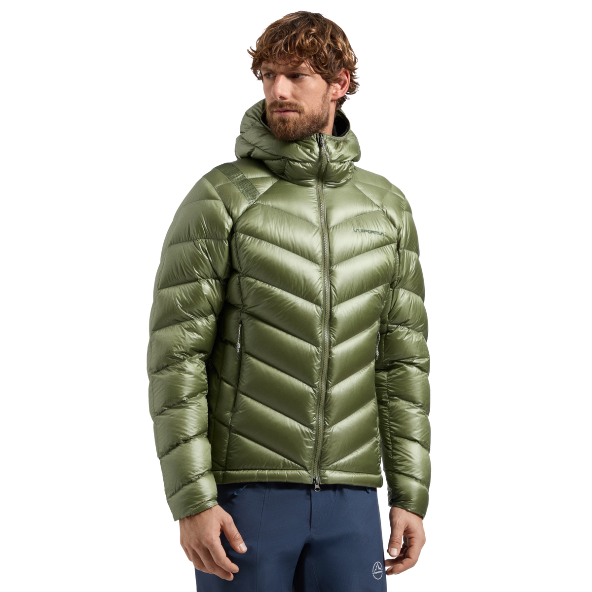 Lumina 300 Down Chaqueta Hombre La Sportiva