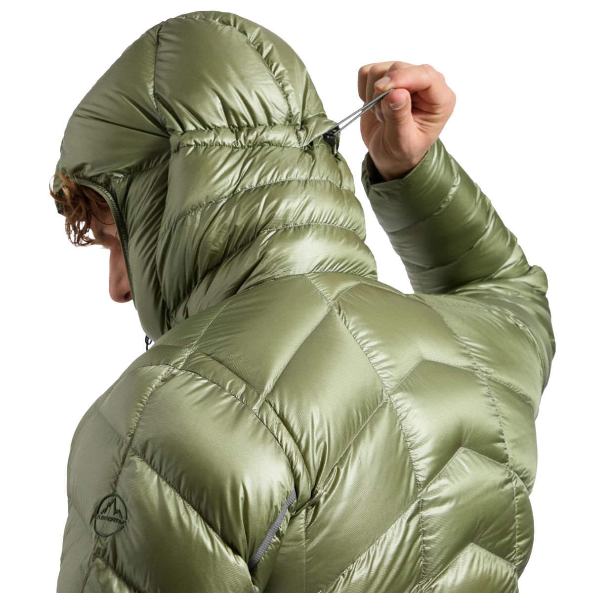 Lumina 300 Down Chaqueta Hombre La Sportiva