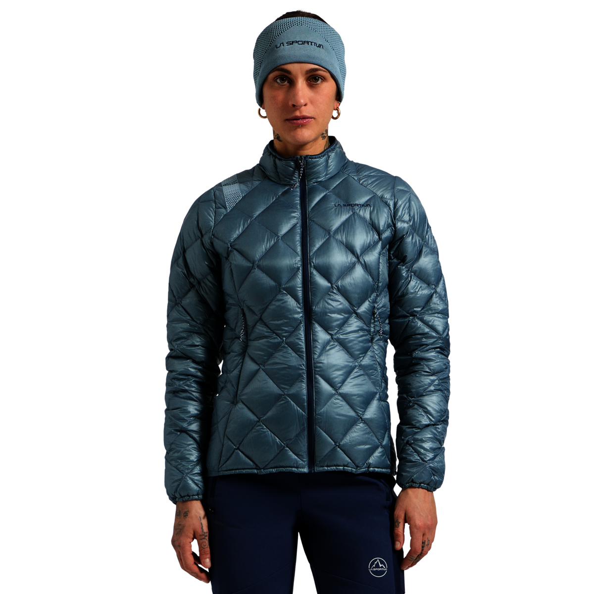 Lumina 100 Down Chaqueta Mujer La Sportiva