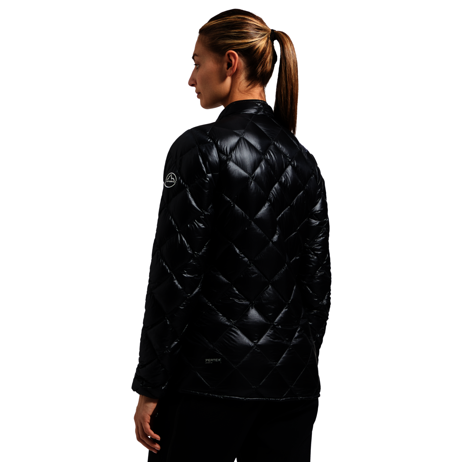 Lumina 100 Down Chaqueta Mujer La Sportiva