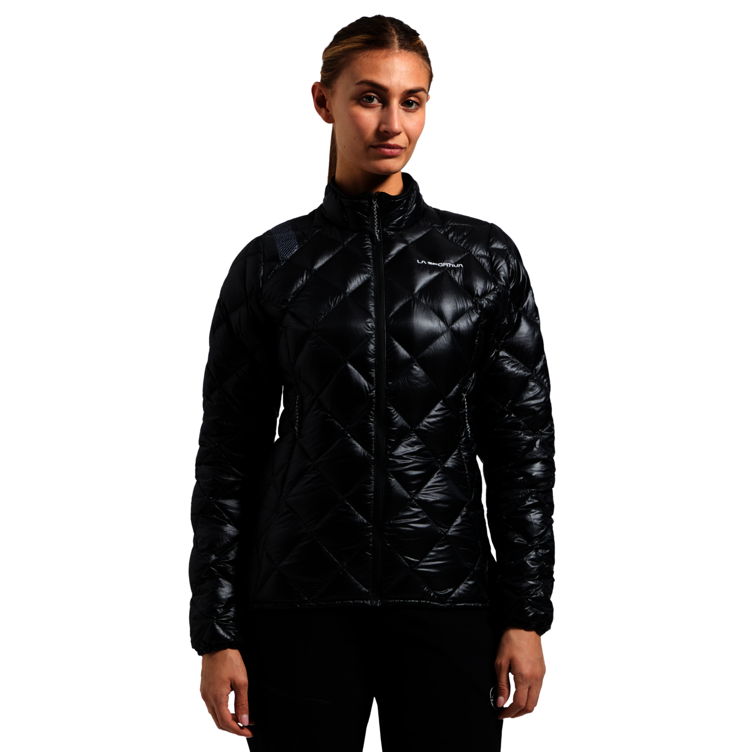 Lumina 100 Down Chaqueta Mujer La Sportiva