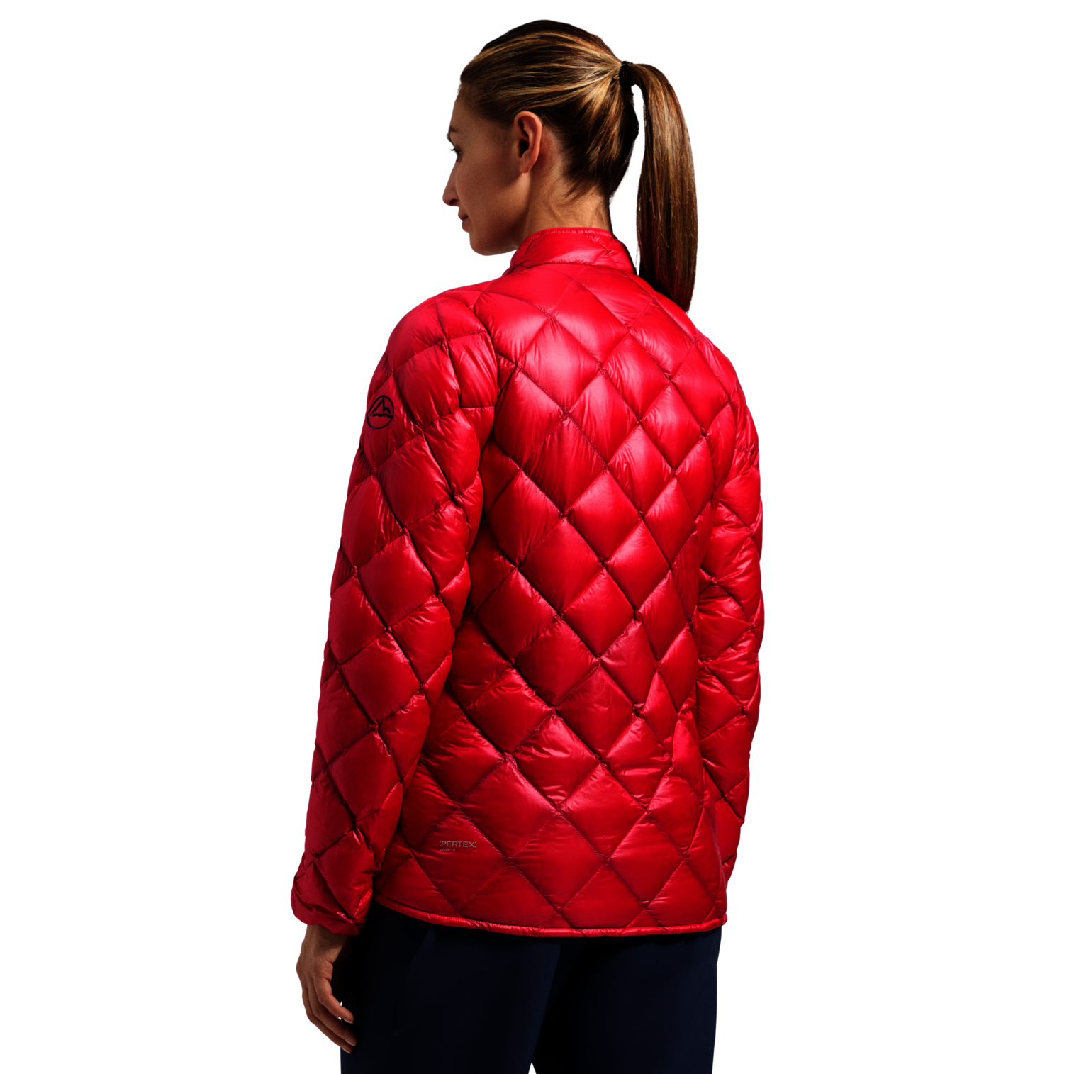 Lumina 100 Down Chaqueta Mujer La Sportiva