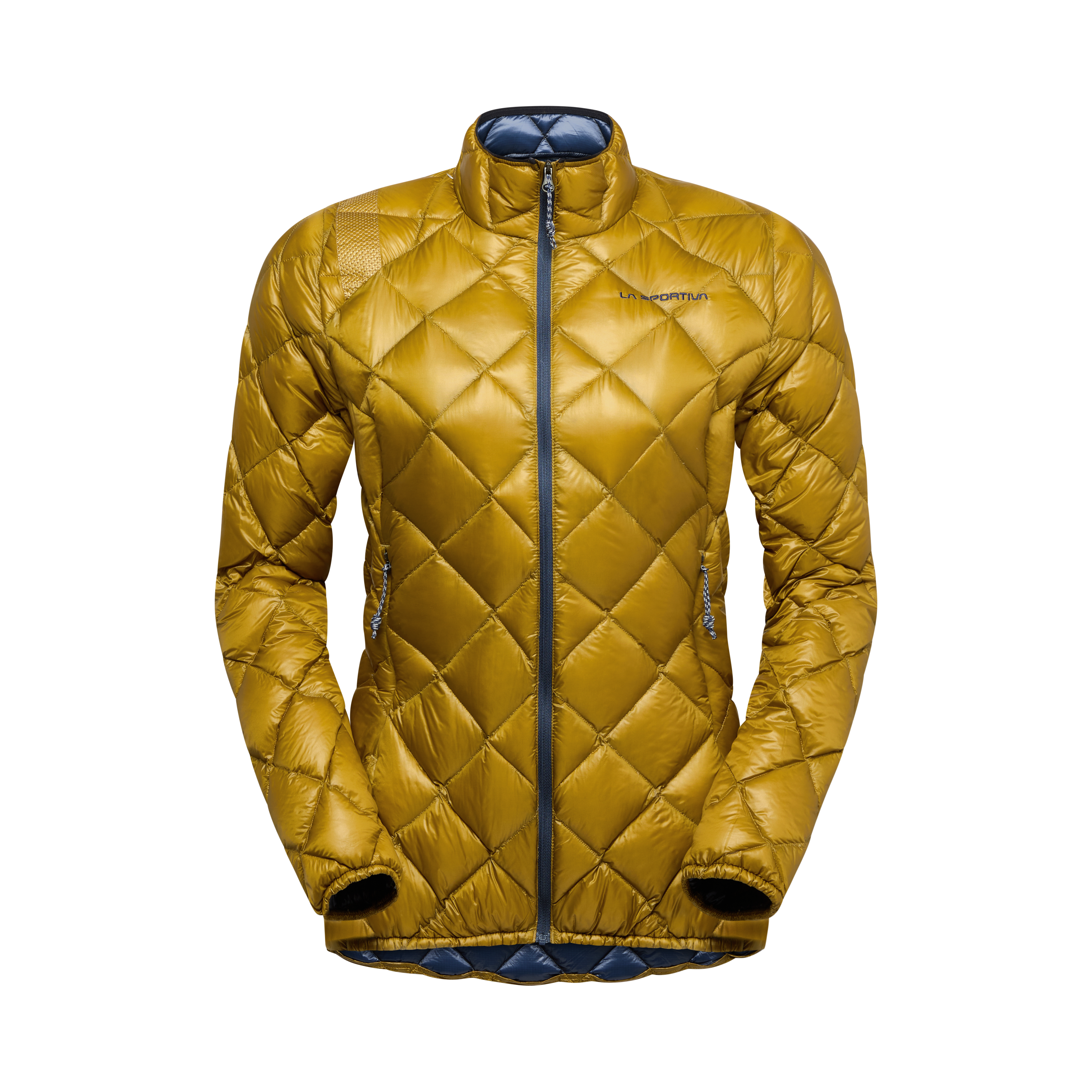 Lumina 100 Down Mujer Chaqueta Alpinismo La Sportiva