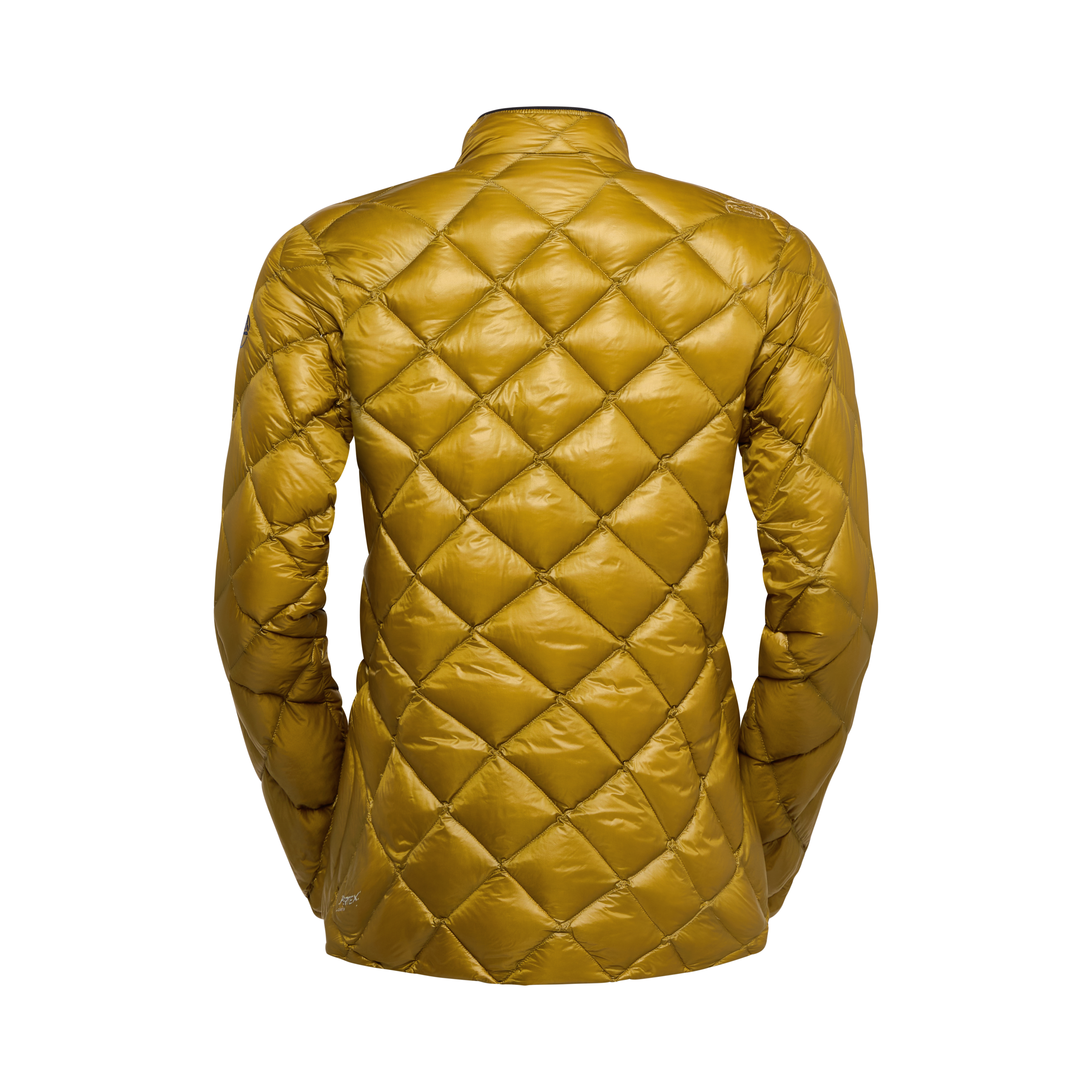 Lumina 100 Down Mujer Chaqueta Alpinismo La Sportiva