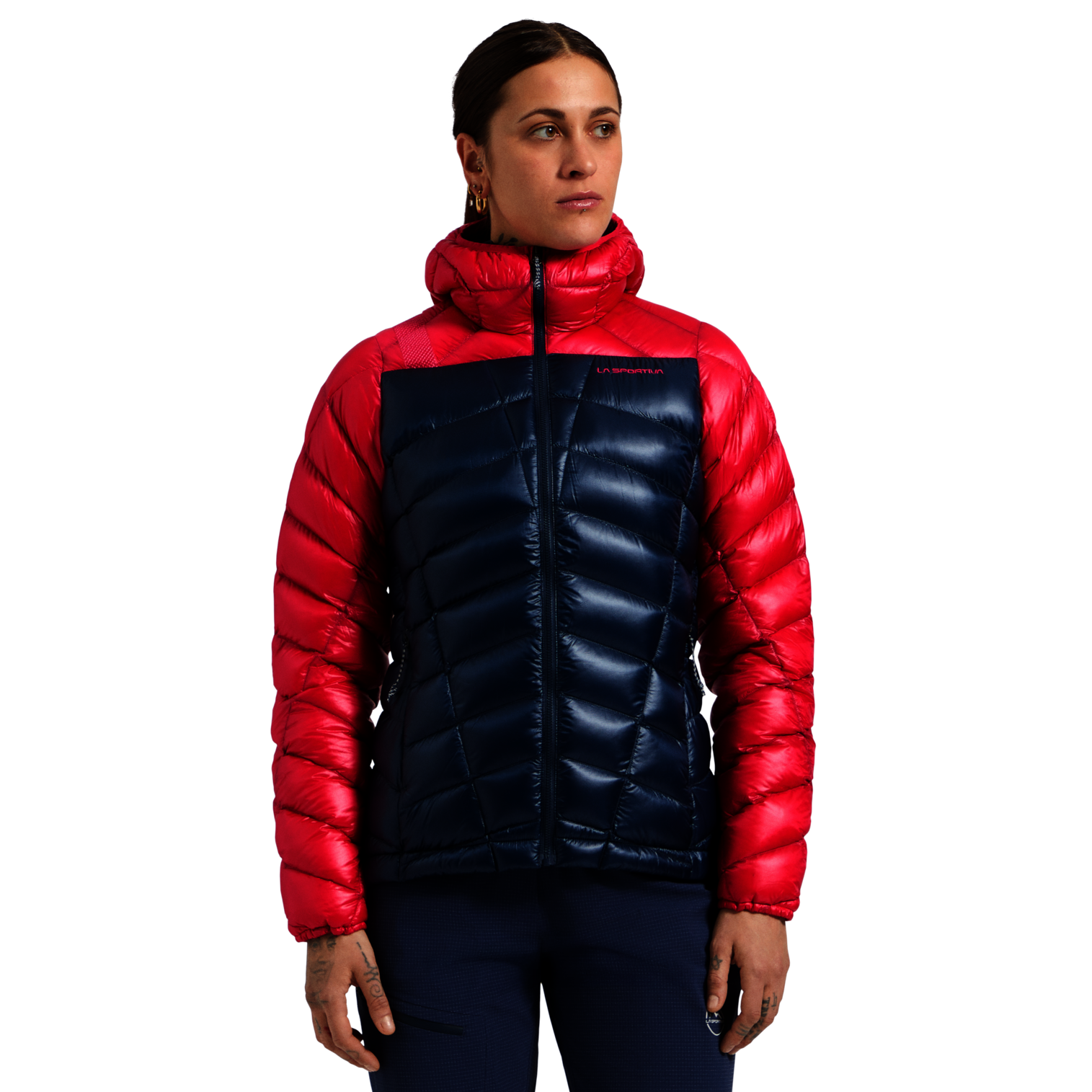 Lumina 200 Down Chaqueta Mujer La Sportiva
