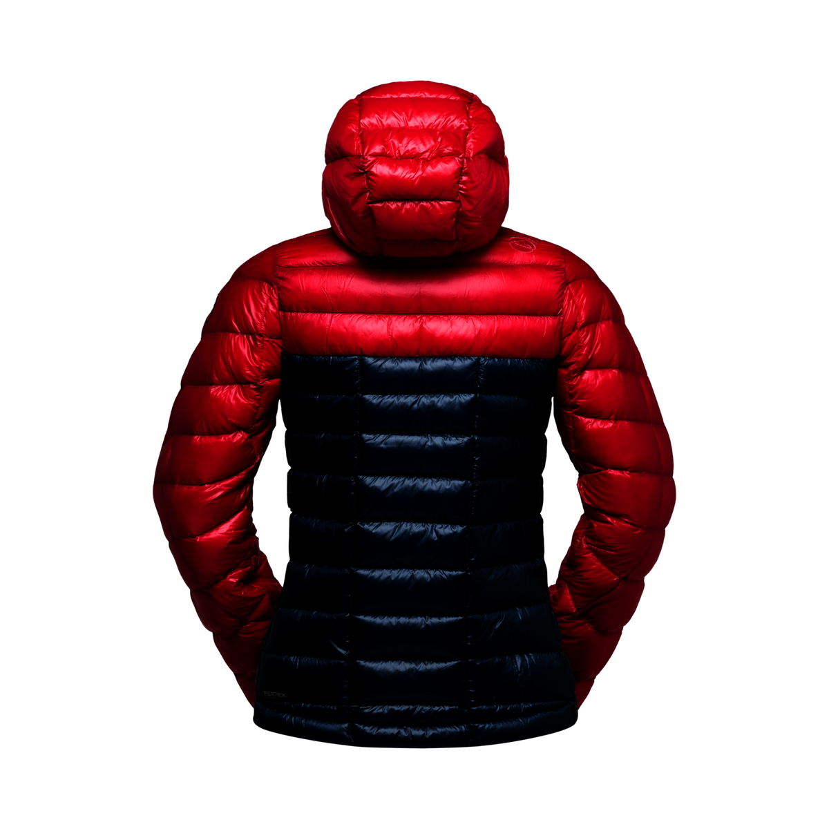 Lumina 200 Down Chaqueta Mujer La Sportiva