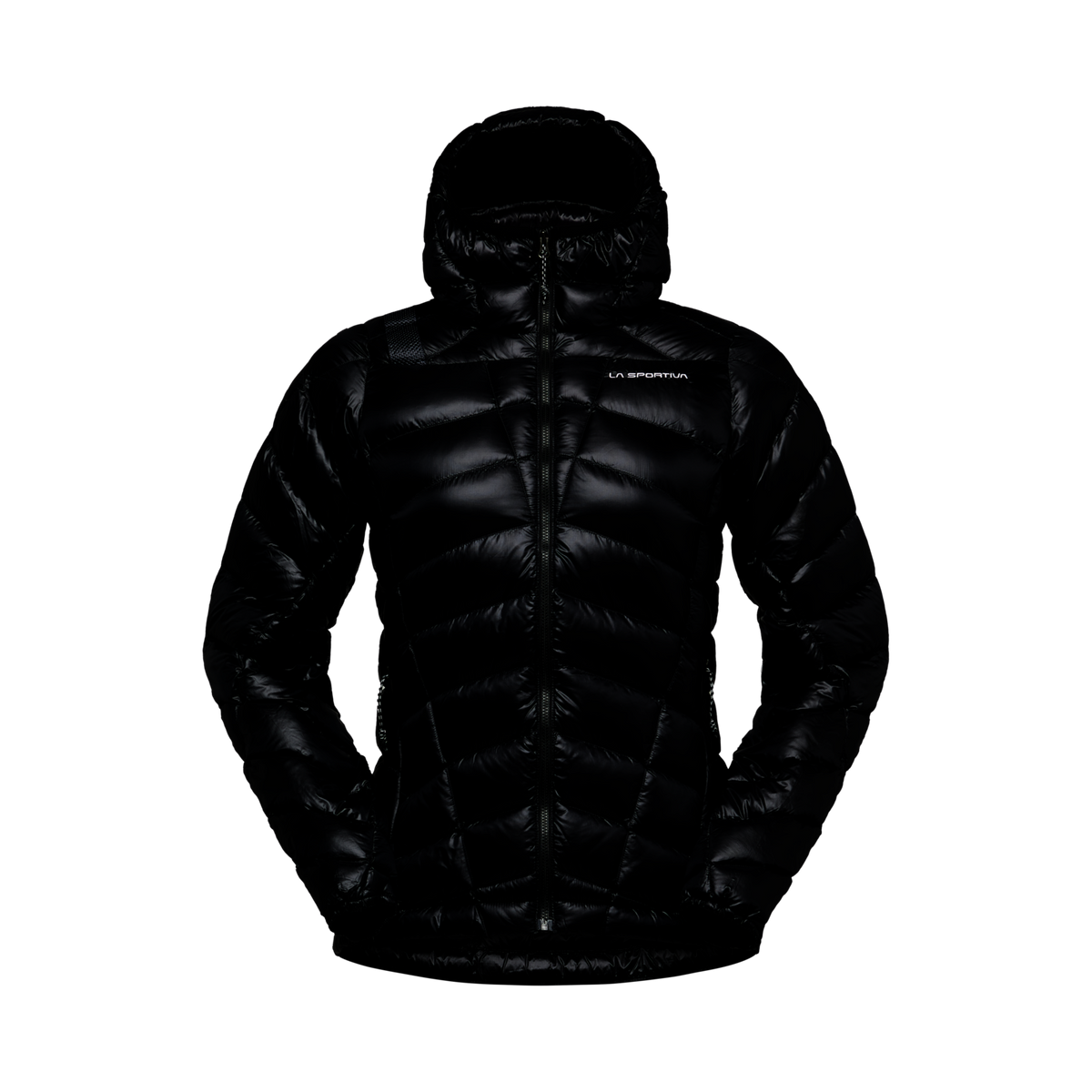 Lumina 200 Down Chaqueta Mujer La Sportiva