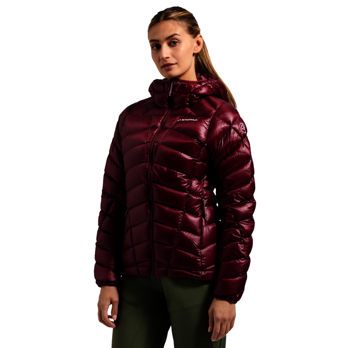 Lumina 200 Down Chaqueta Mujer La Sportiva
