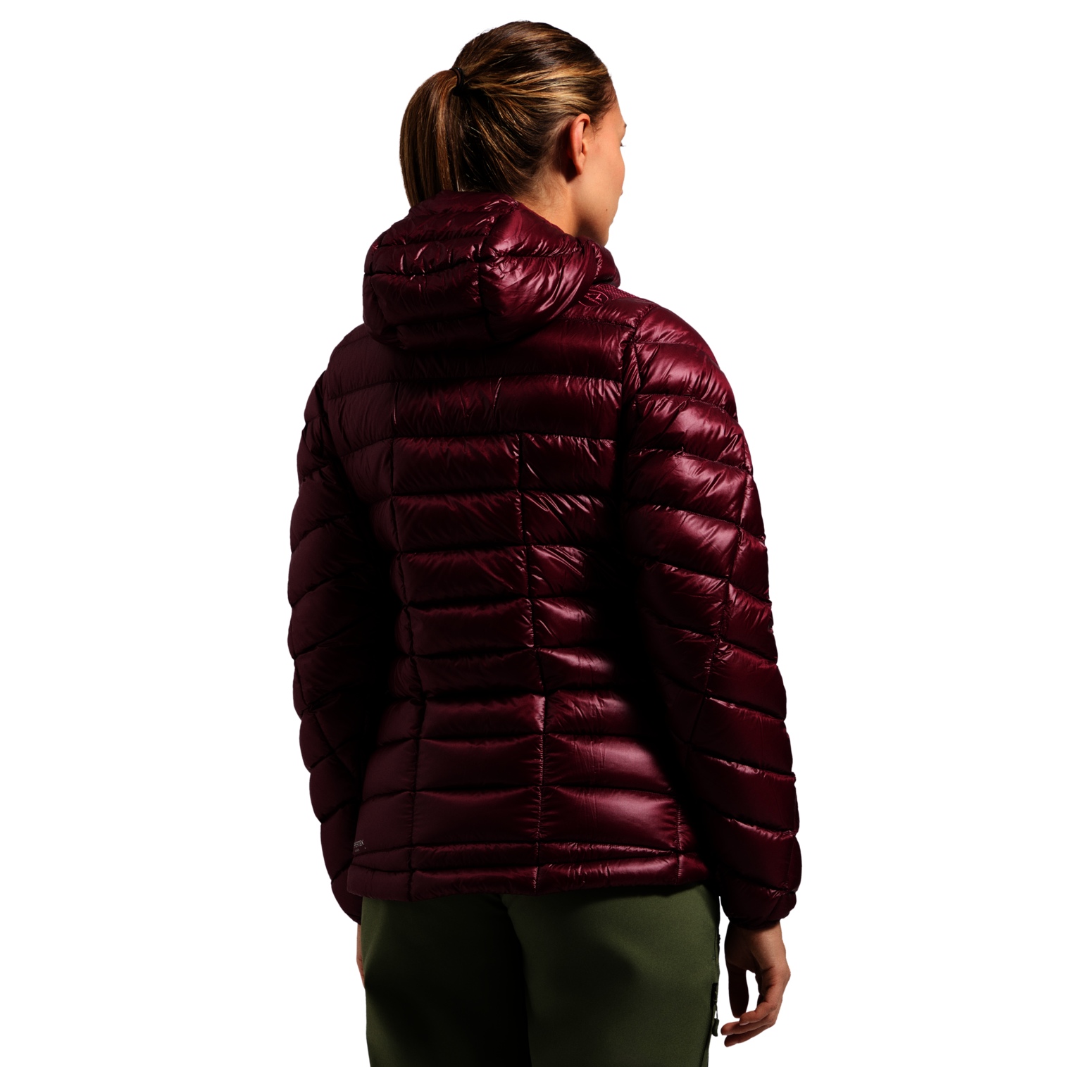 Lumina 200 Down Chaqueta Mujer La Sportiva