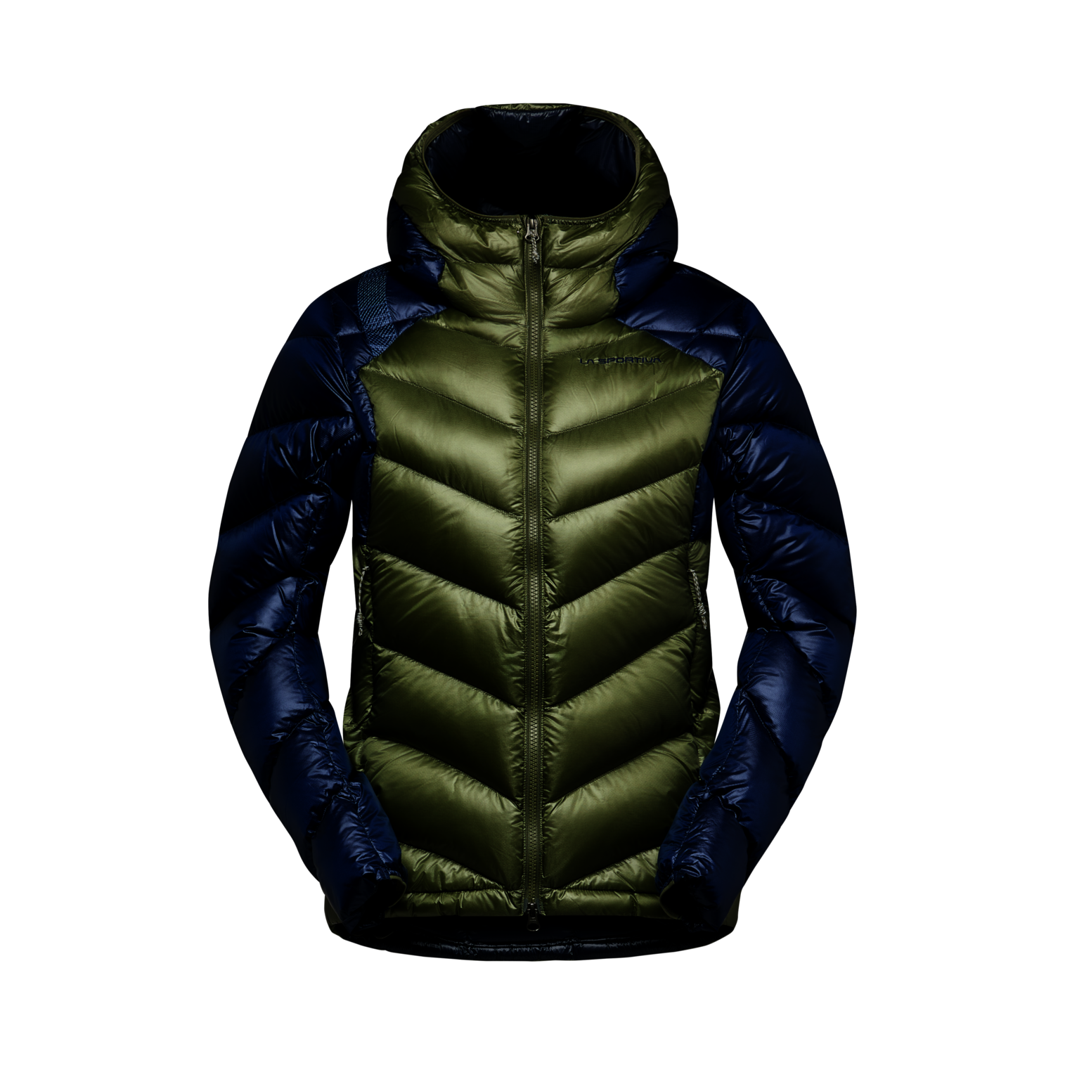 Lumina 300 Down Chaqueta Mujer La Sportiva