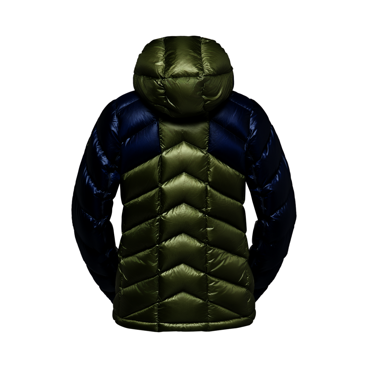 Lumina 300 Down Chaqueta Mujer La Sportiva