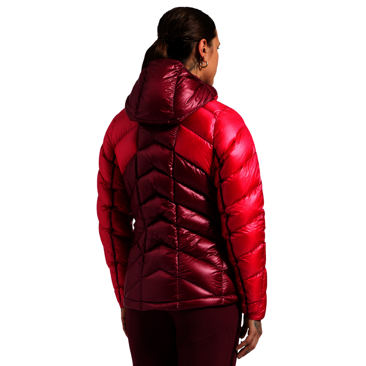 Lumina 300 Down Chaqueta Mujer La Sportiva