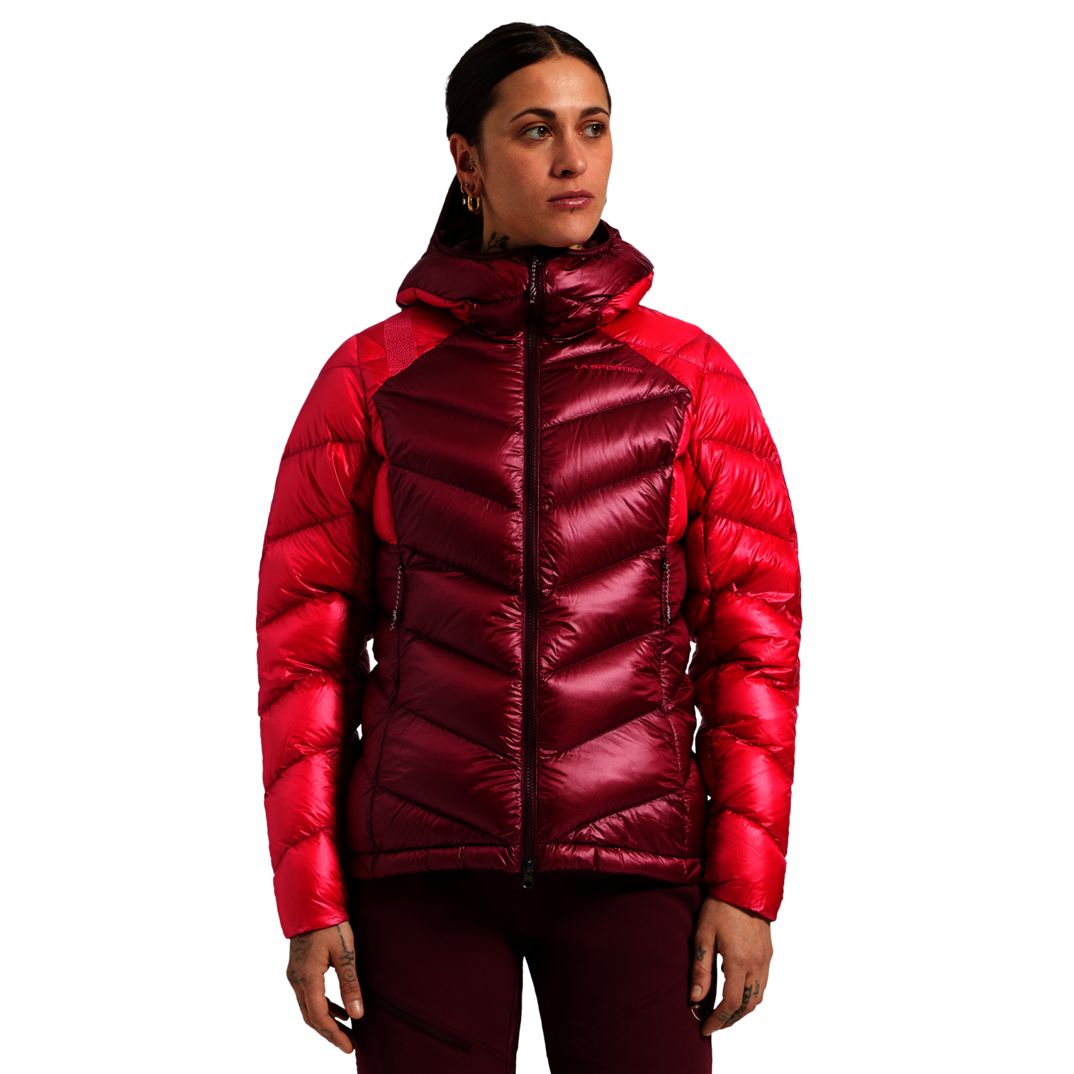 Lumina 300 Down Chaqueta Mujer La Sportiva
